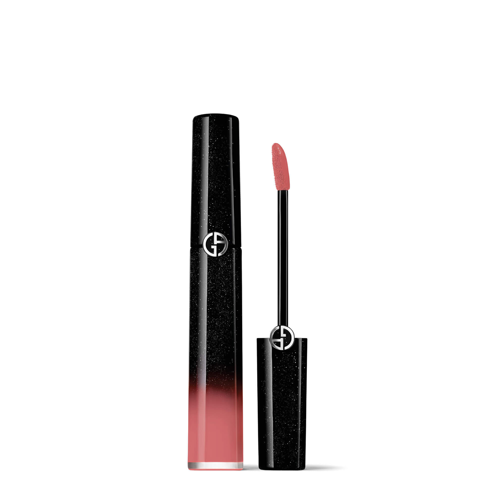 Armani Matte Lipstick Giorgio Armani Night Berry Lip Maestro