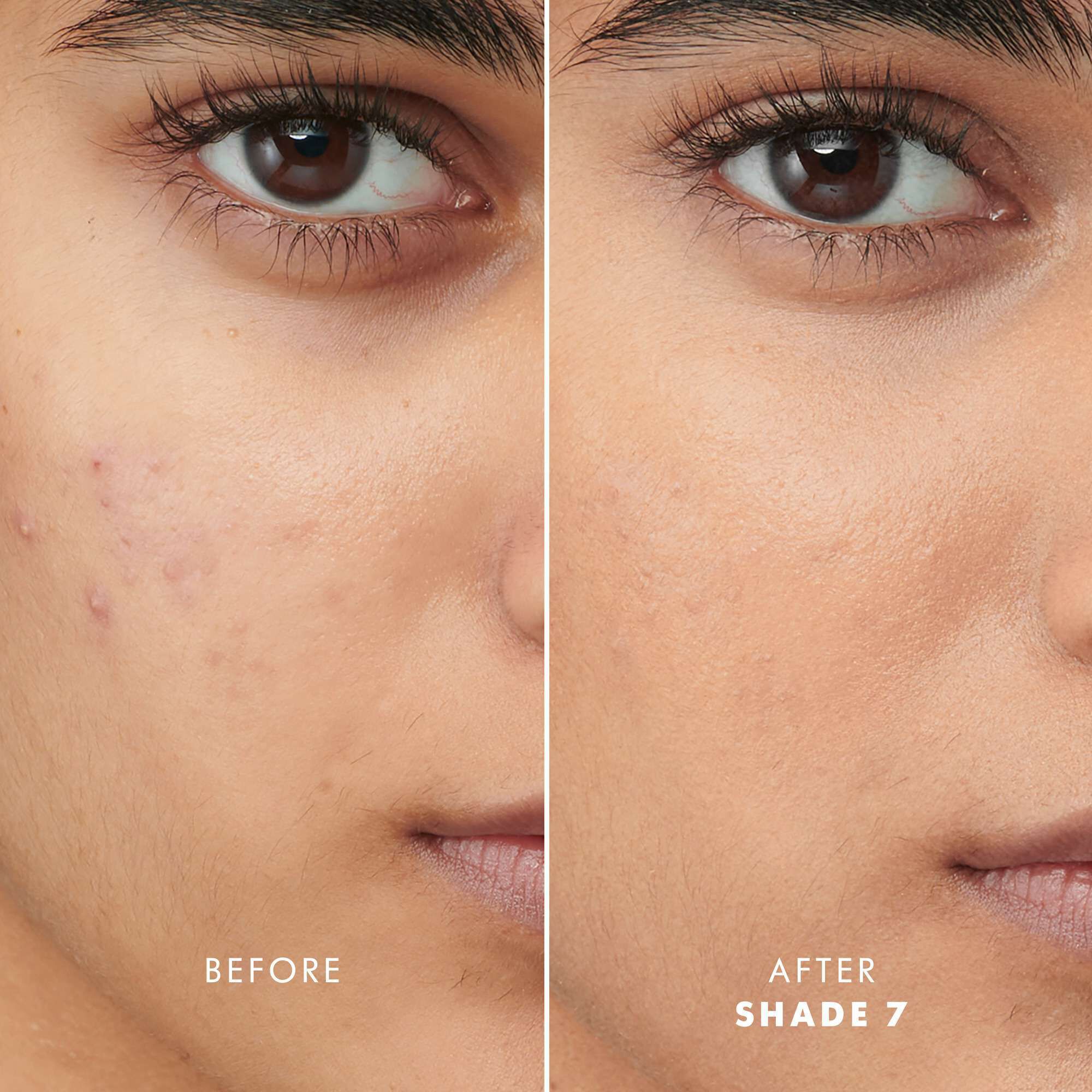 Luminous Silk Concealer