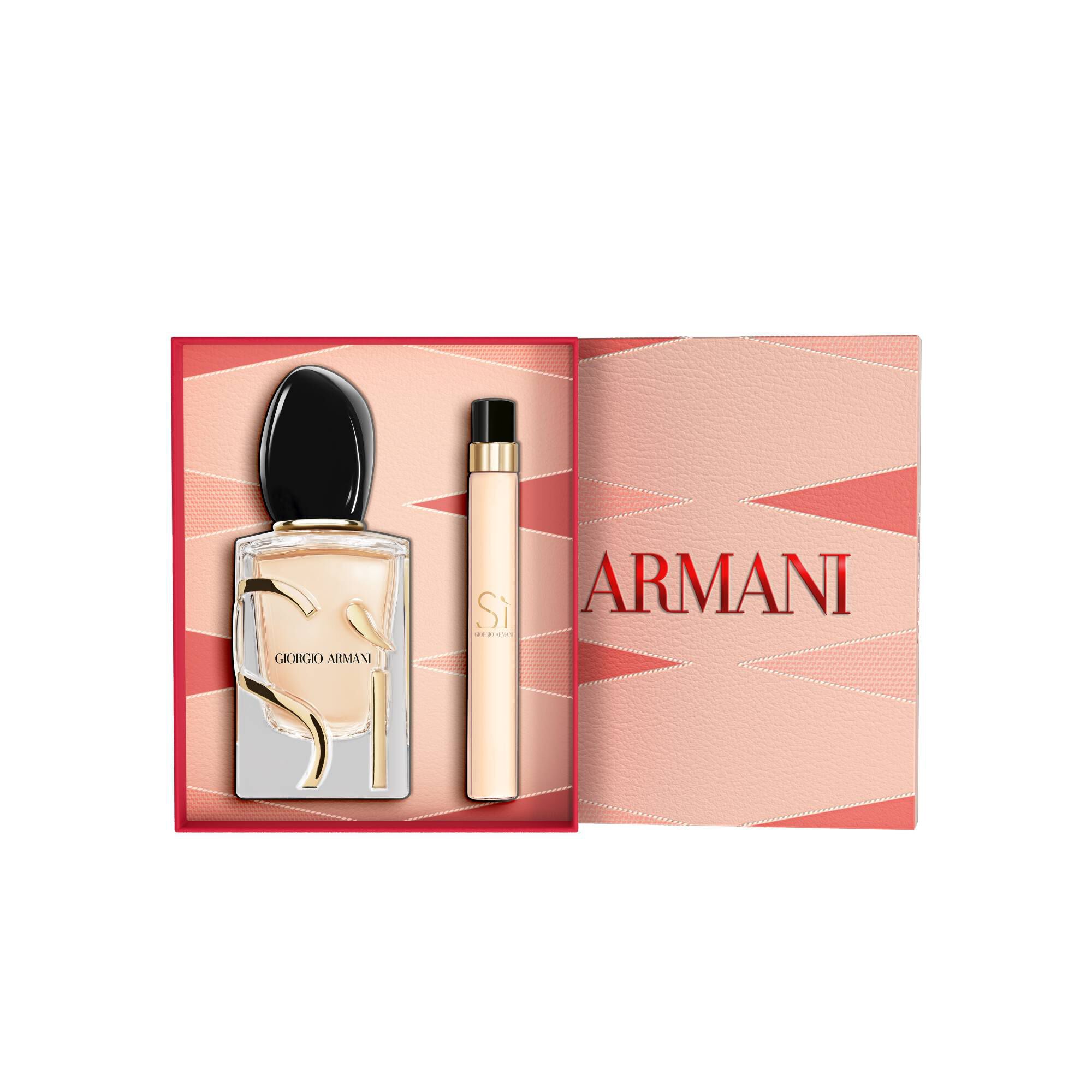 SI EAU DE PARFUM 50ML MOTHER'S DAY GIFT SET