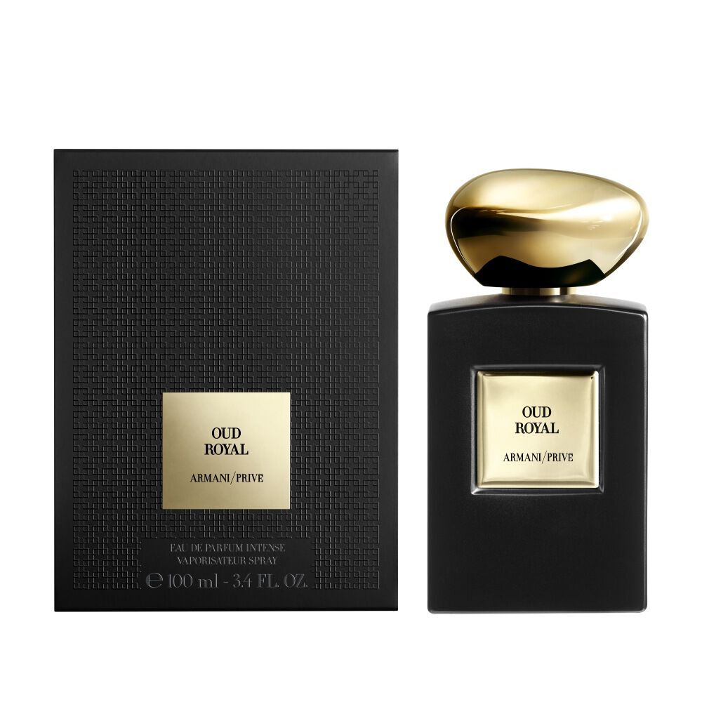 Armani/Prive OUD ROYAL