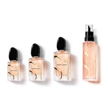 SI EAU DE PARFUM - REFILL