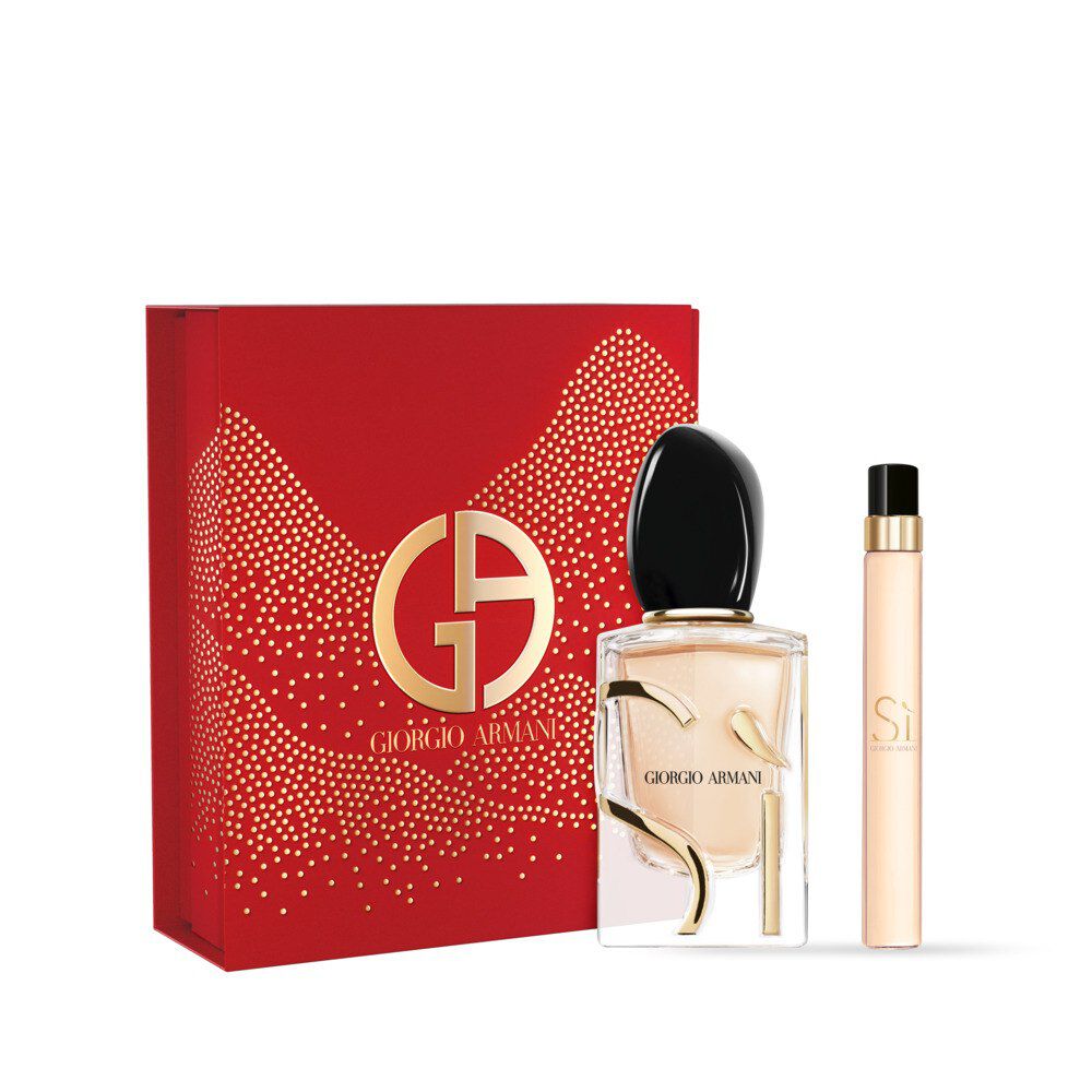 Si perfume 50ml hot sale