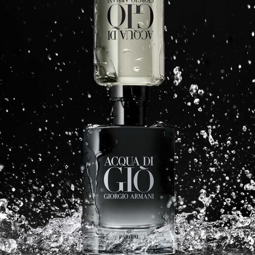 ACQUA DI GIO PARFUM REFILL