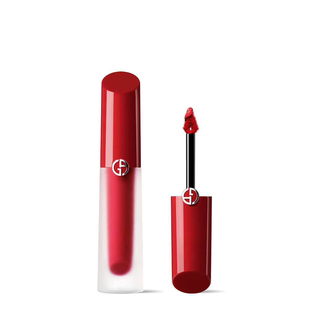 Lip Maestro Satin Lips makeup Giorgio Armani beauty
