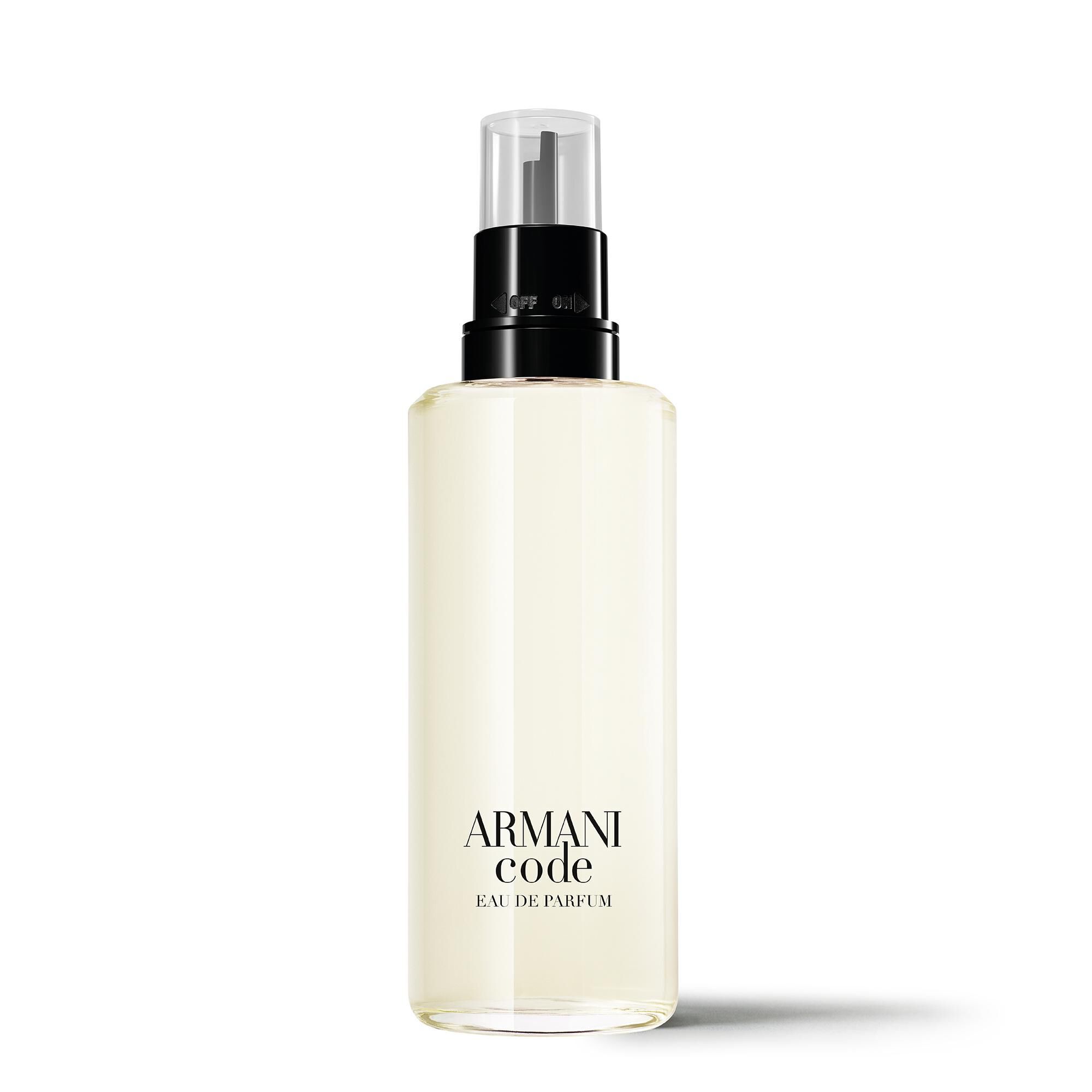 Armani code perfume womens uk shop