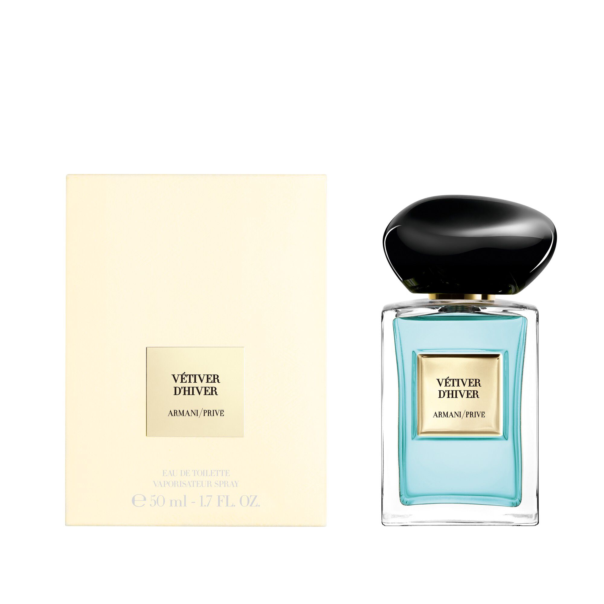 Armani/Prive VETIVER D'HIVER