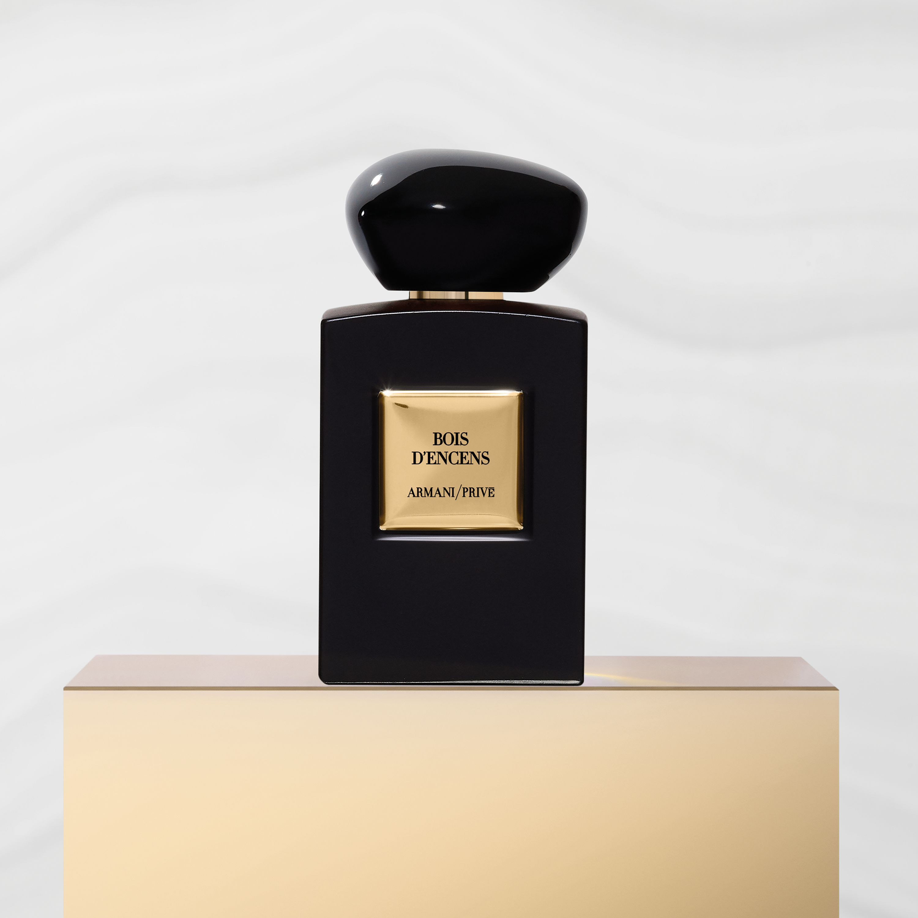 Armani prive bois 2025