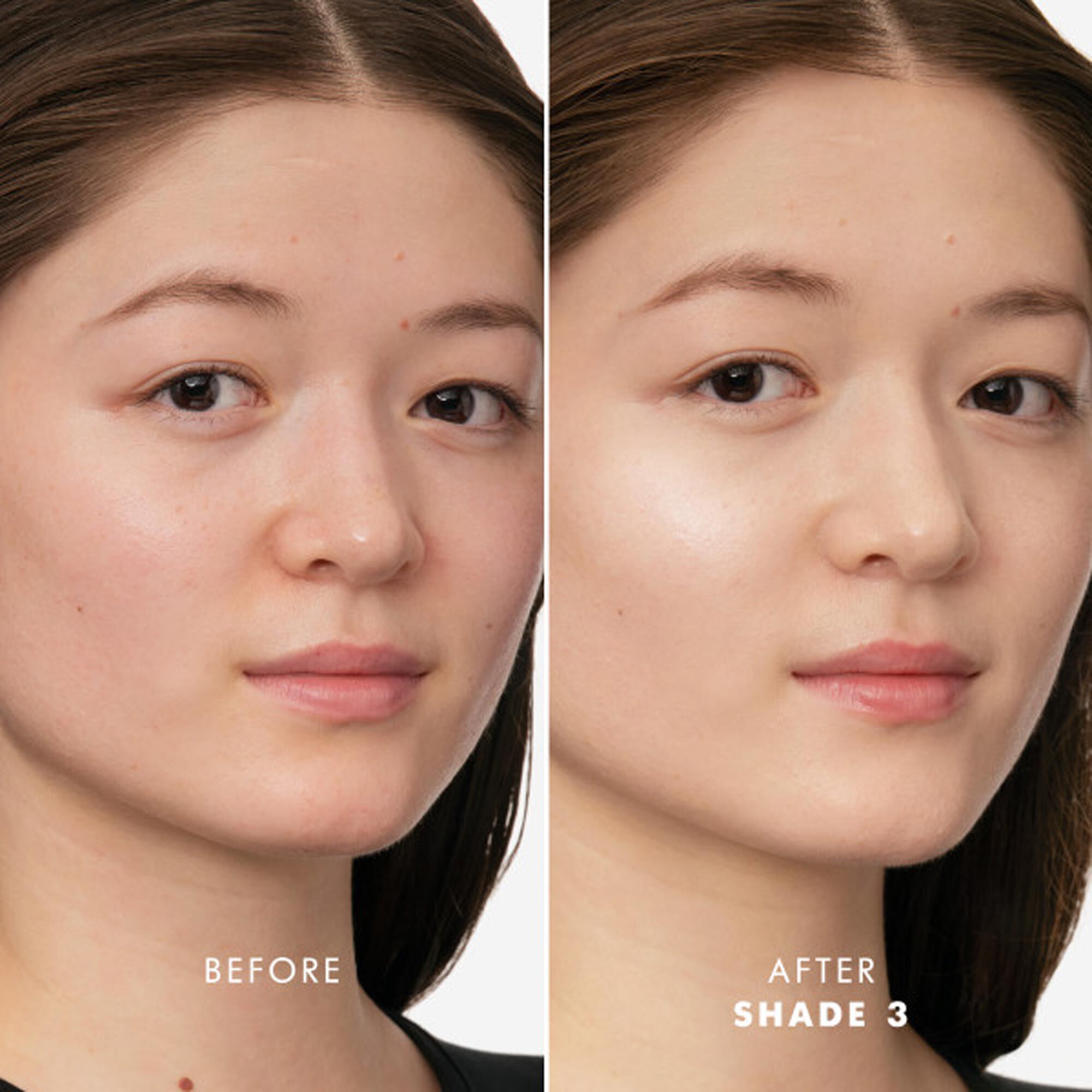 Designer Glow Foundation