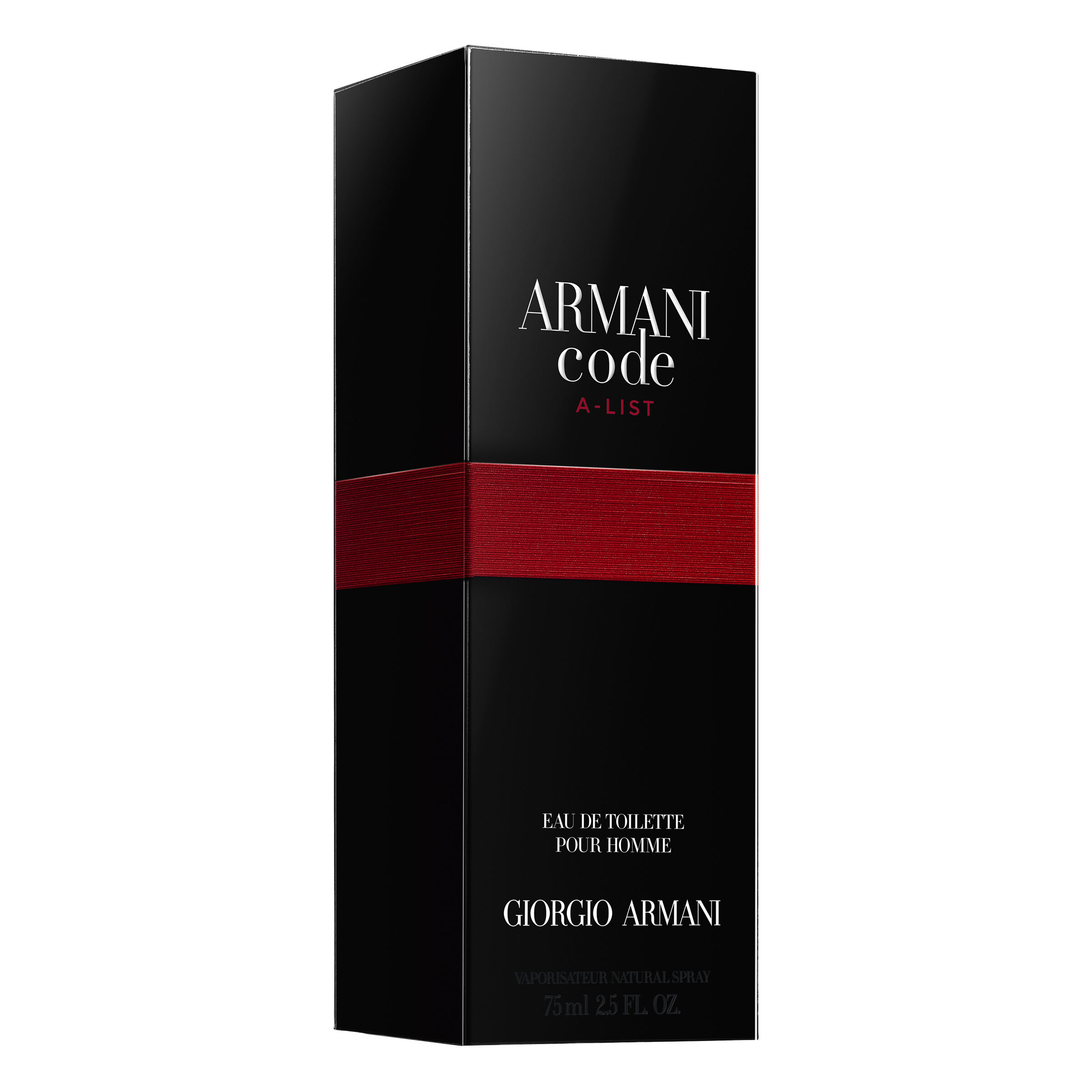 armani beauty code