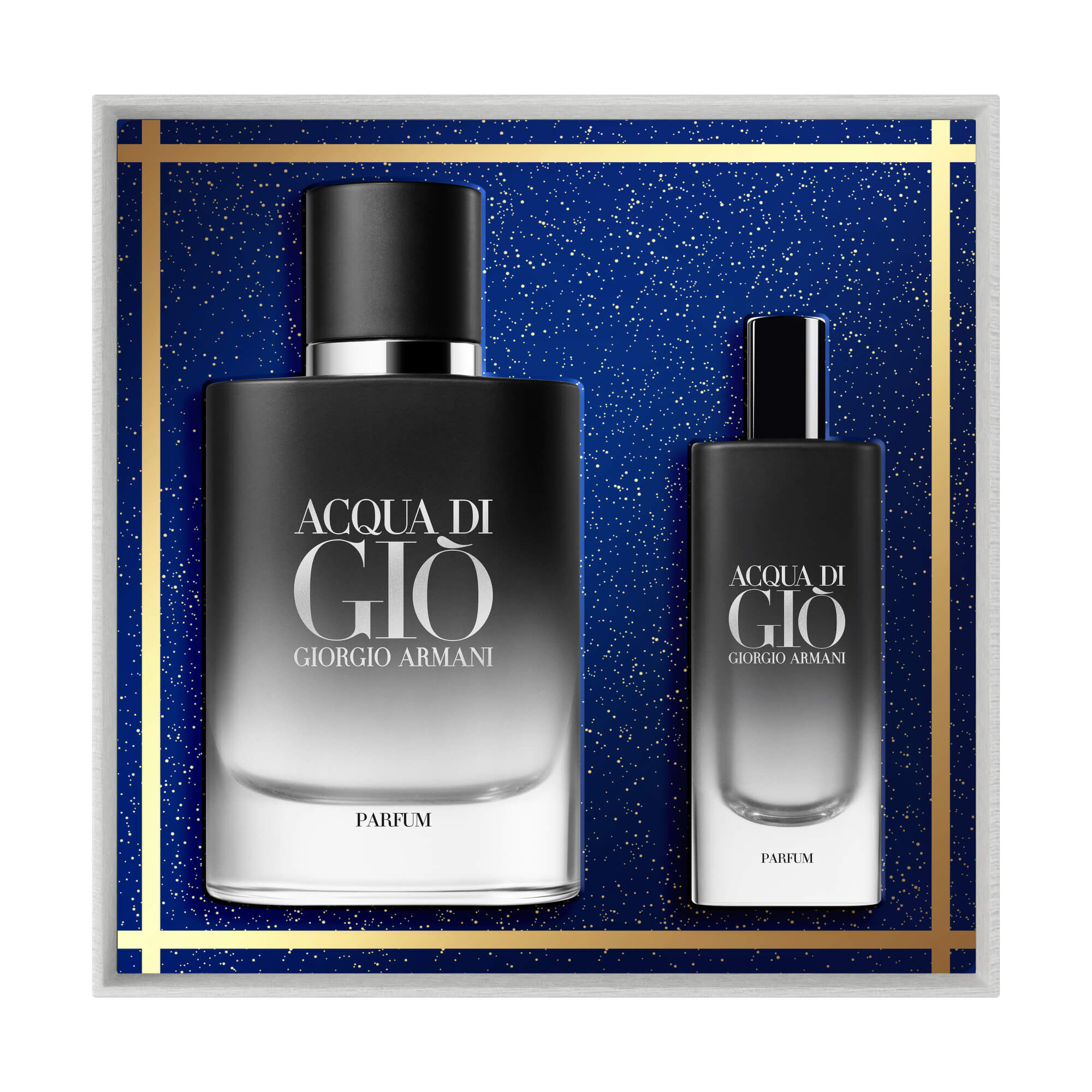 Acqua di Gio Le Parfum 75ml Gift Set