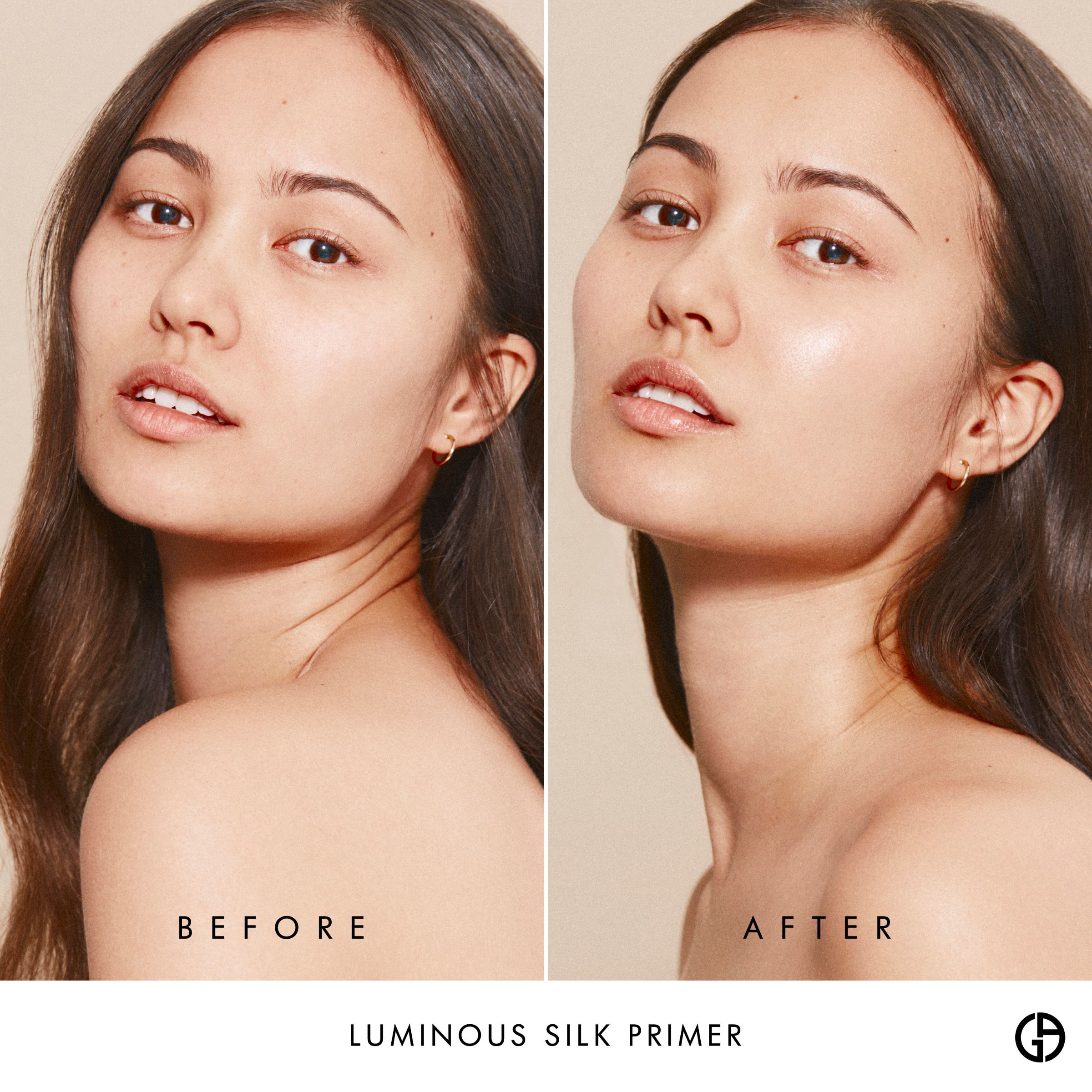 Luminous silk hydrating primer clearance