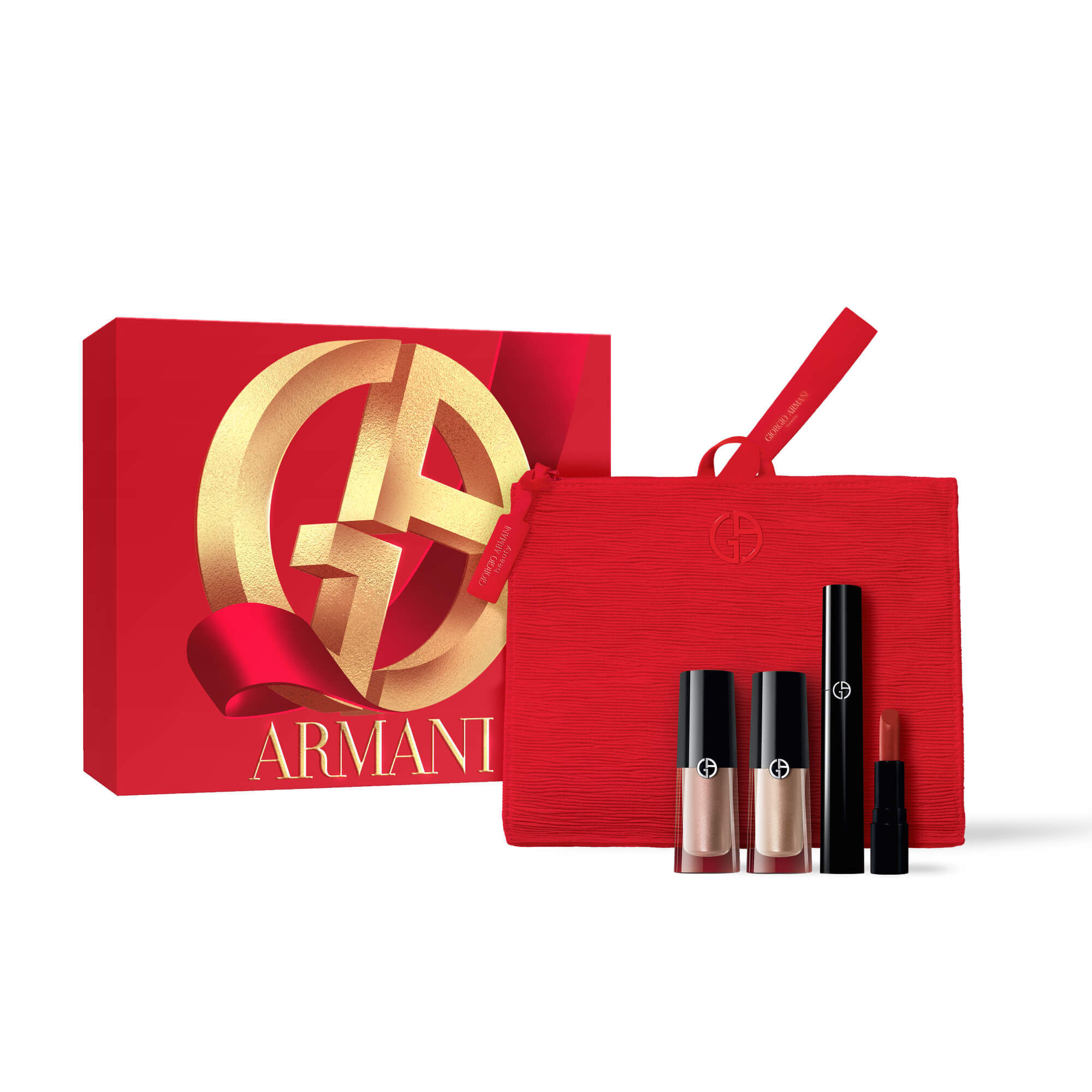 Armani makeup set clearance