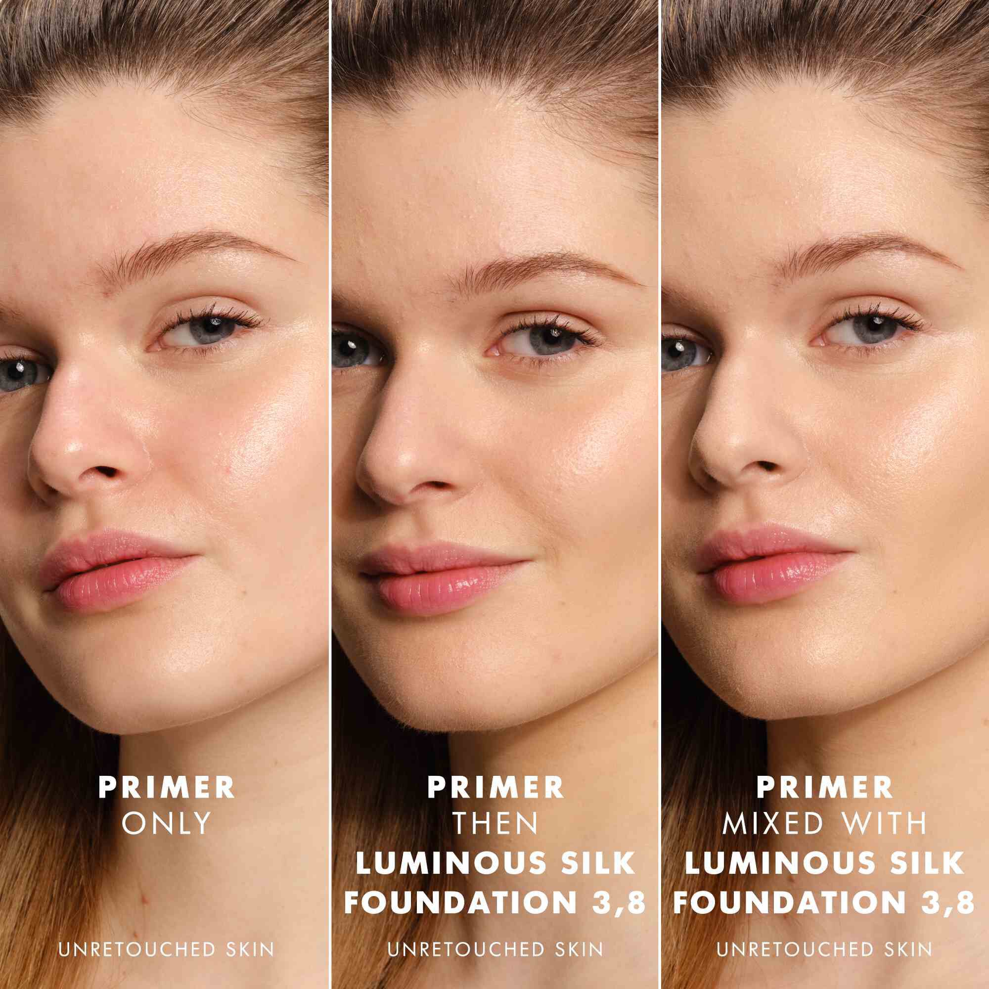 LUMINOUS SILK ILLUMINATING PRIMER- 32ML