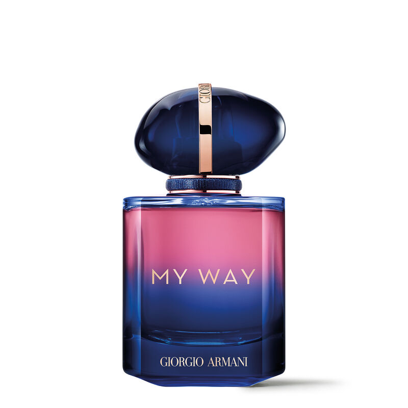 Perfume my shop way