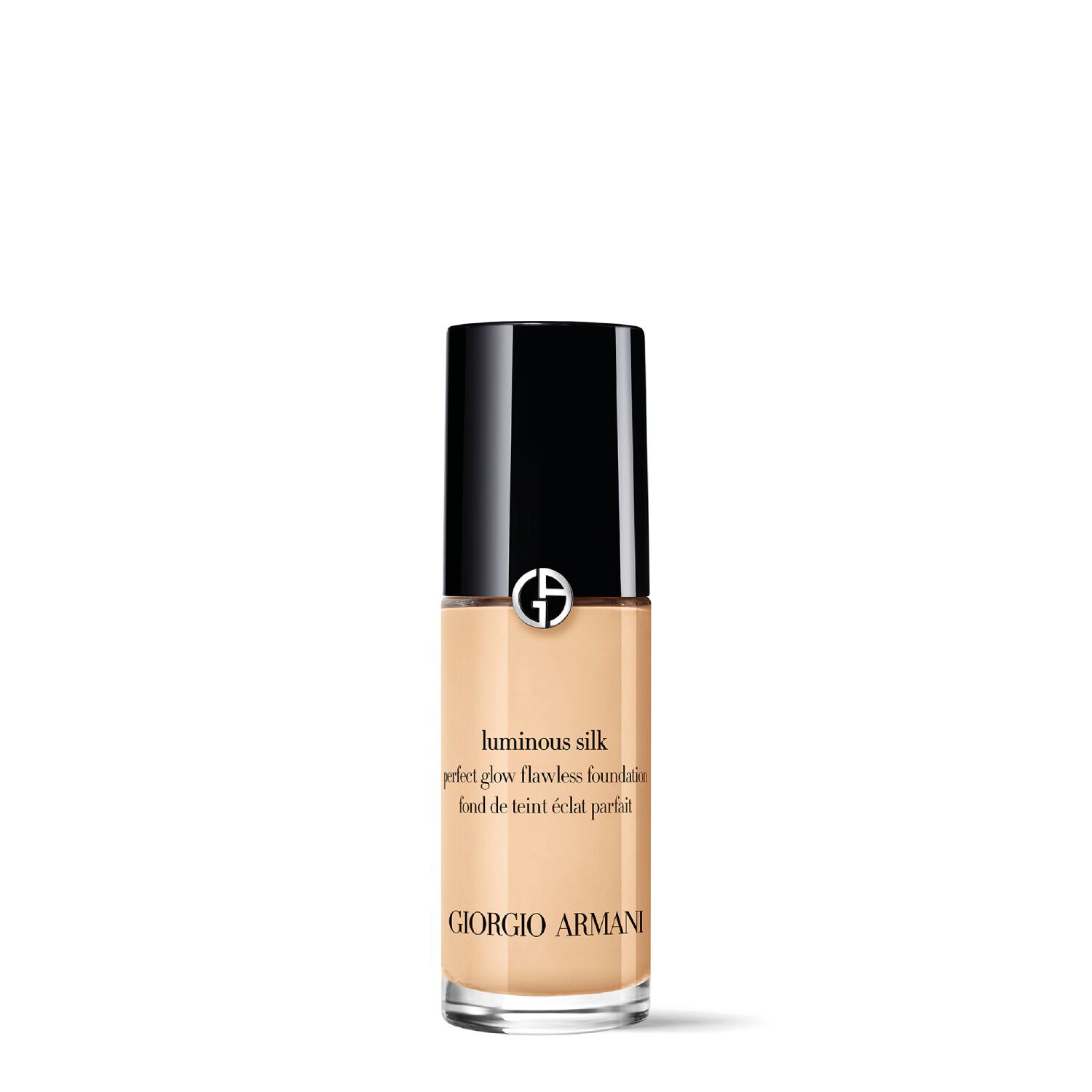 Luminous Silk Foundation Face Makeup Armani beauty UK