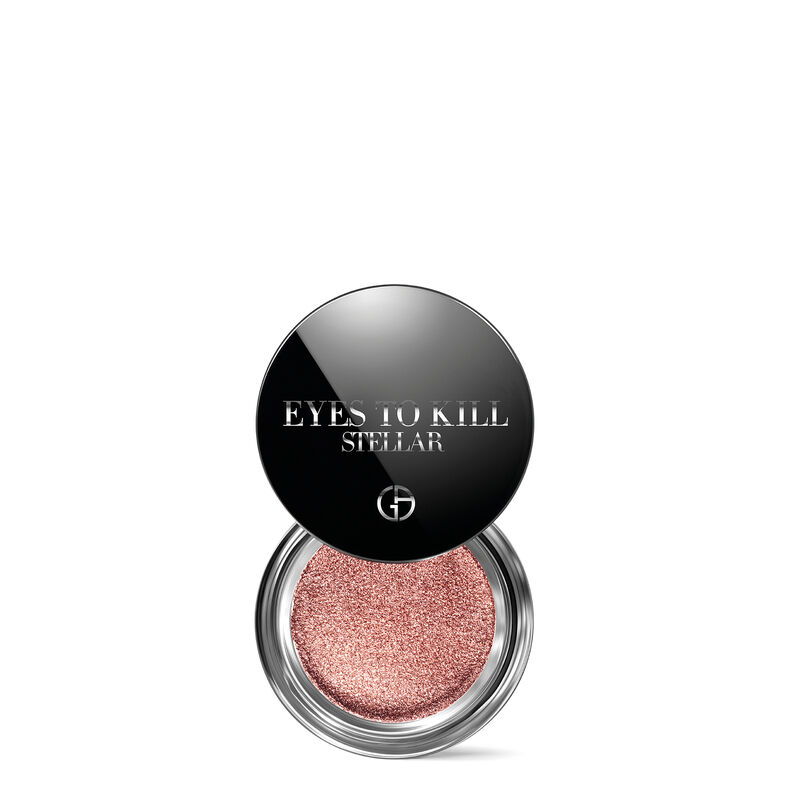 Eyes to Kill Stellar Eye Shadow