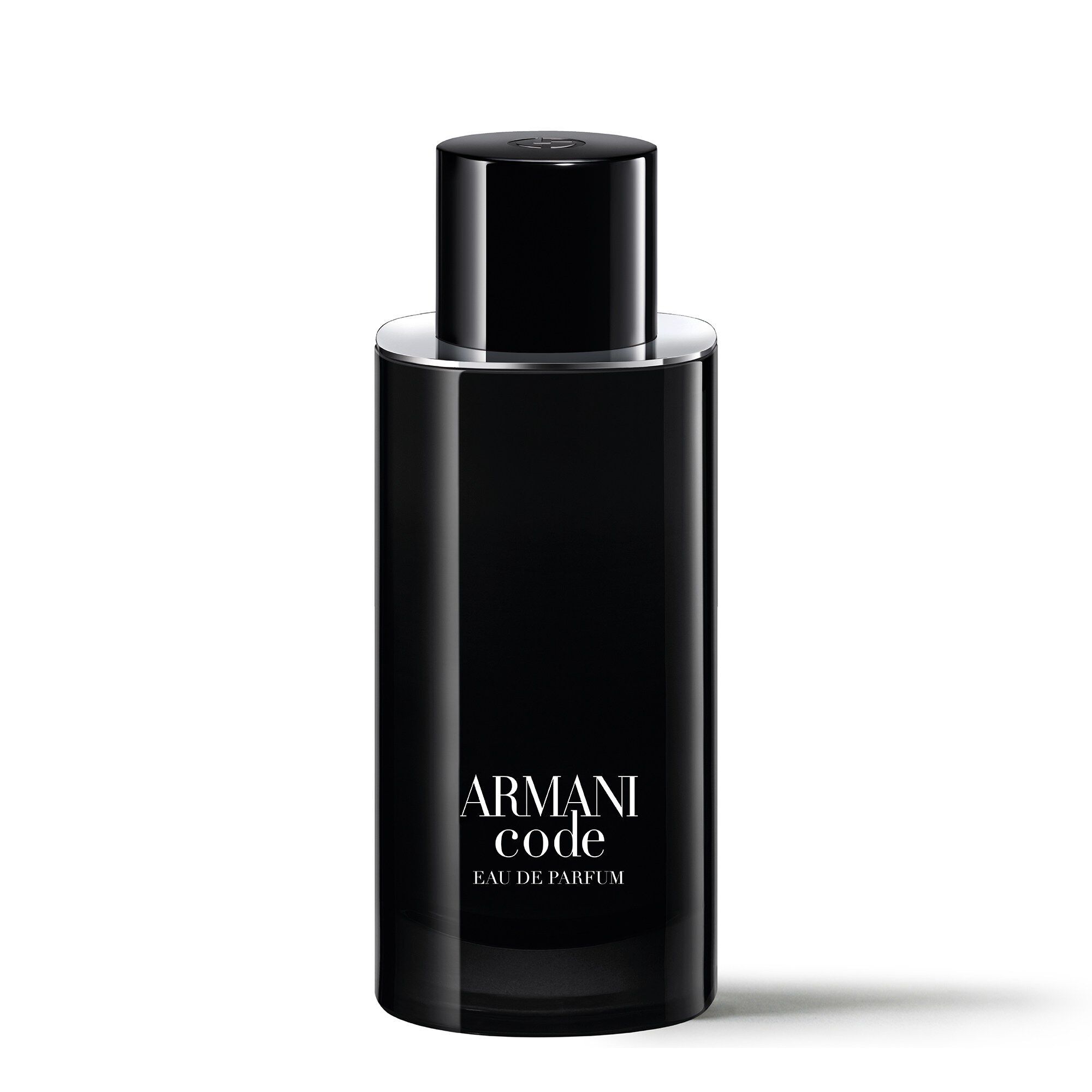 Armani Code Eau de Parfum Refillable