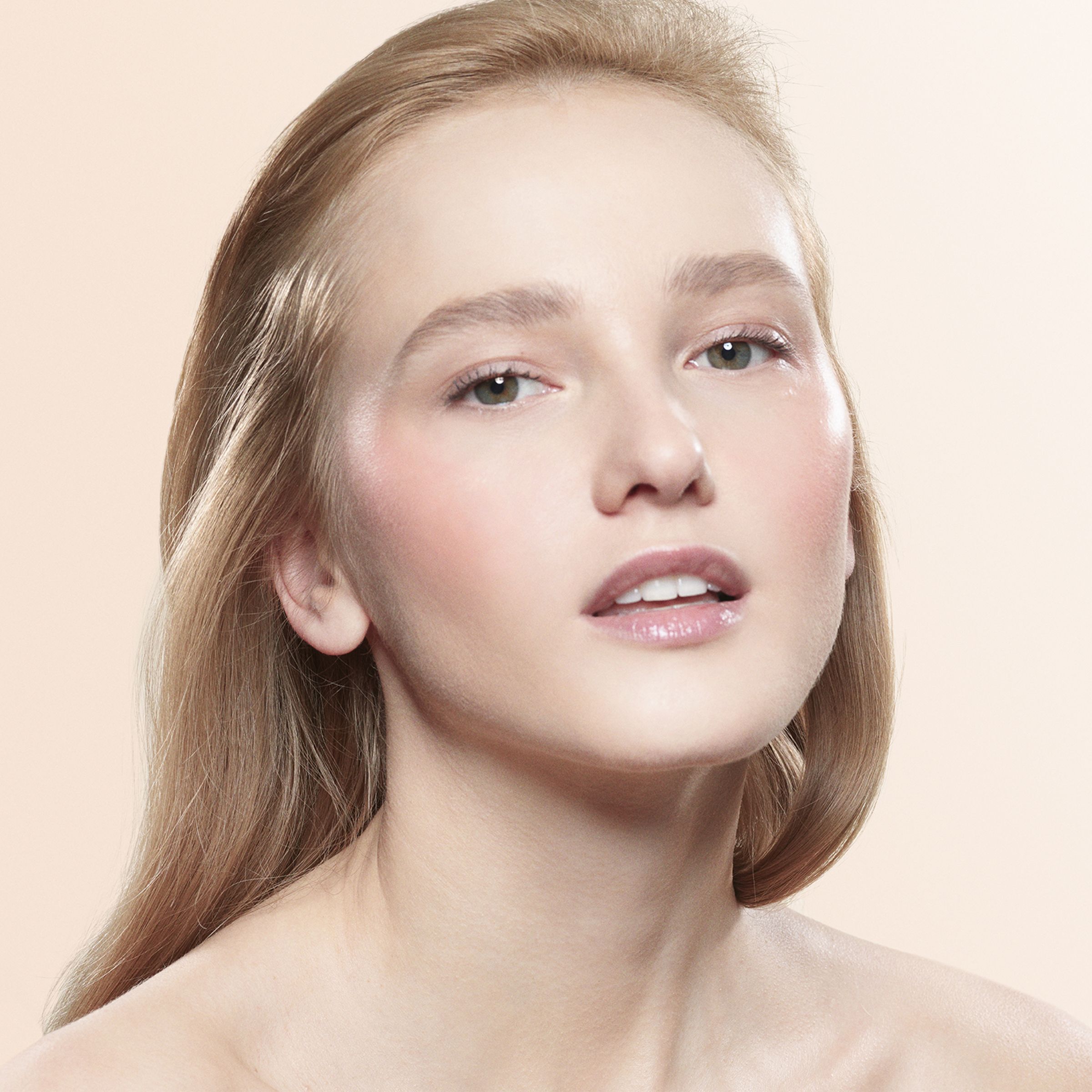armani blush 53
