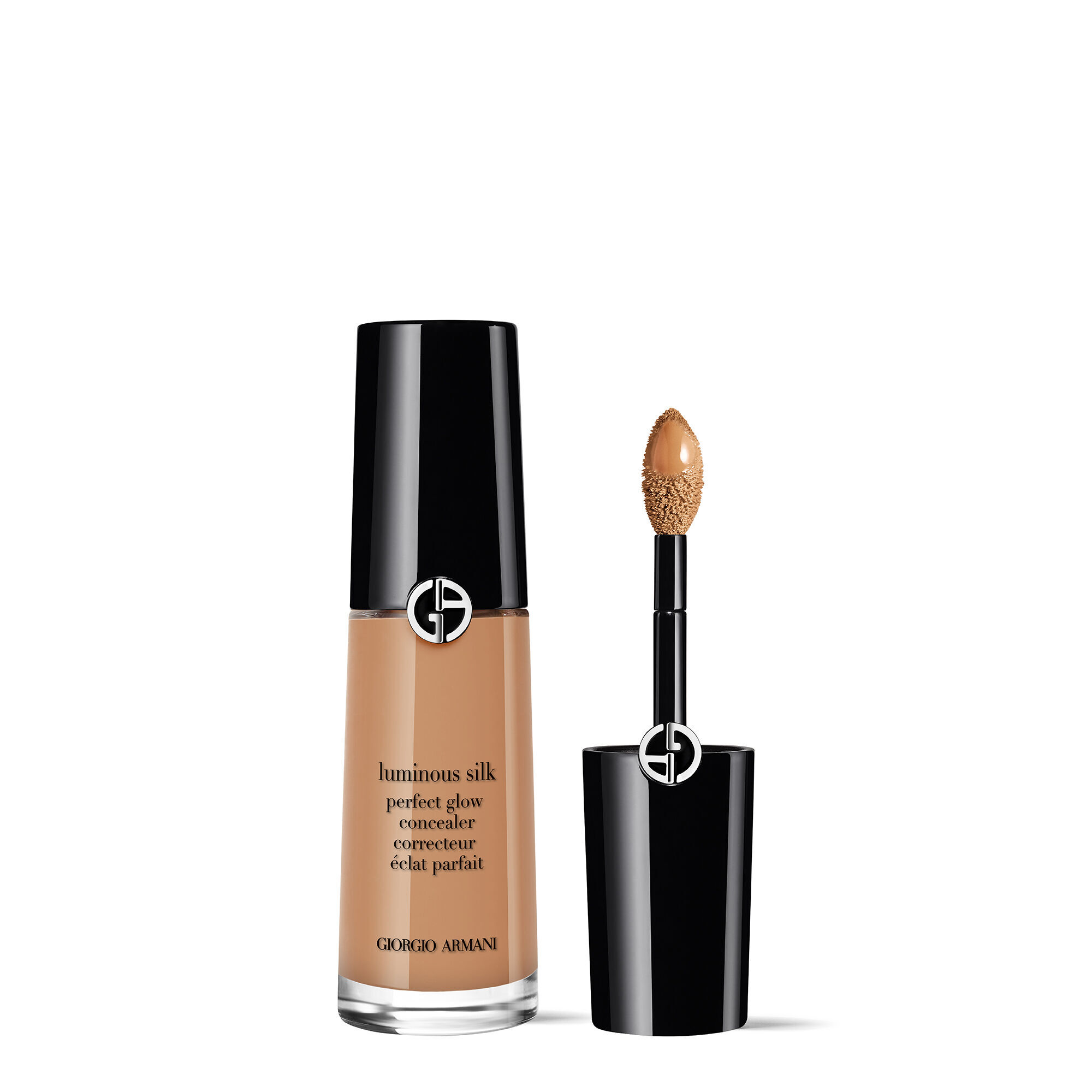 Luminous Silk Concealer