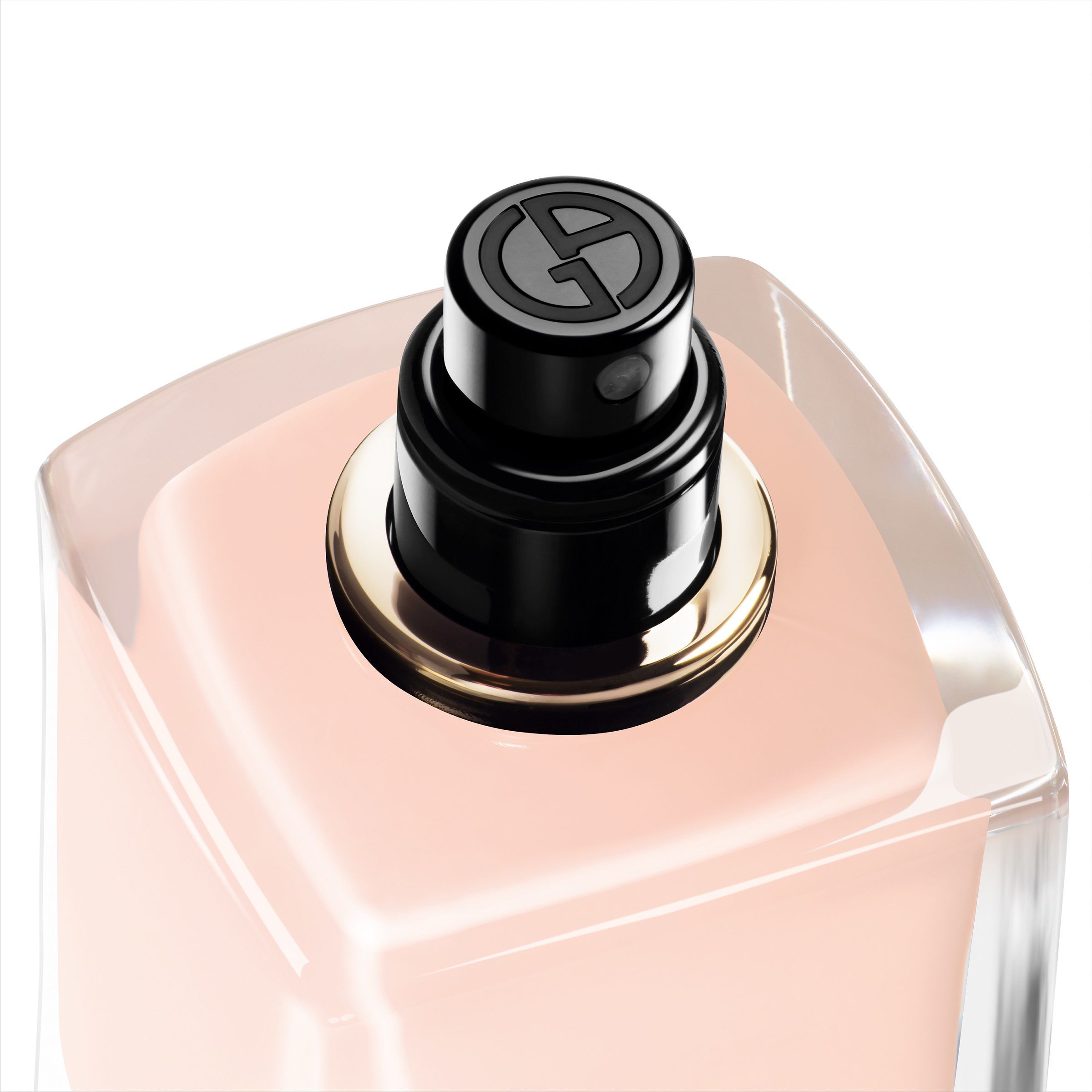 Sì Fiori Eau De Parfum Fragrance For Women Giorgio Armani Beauty