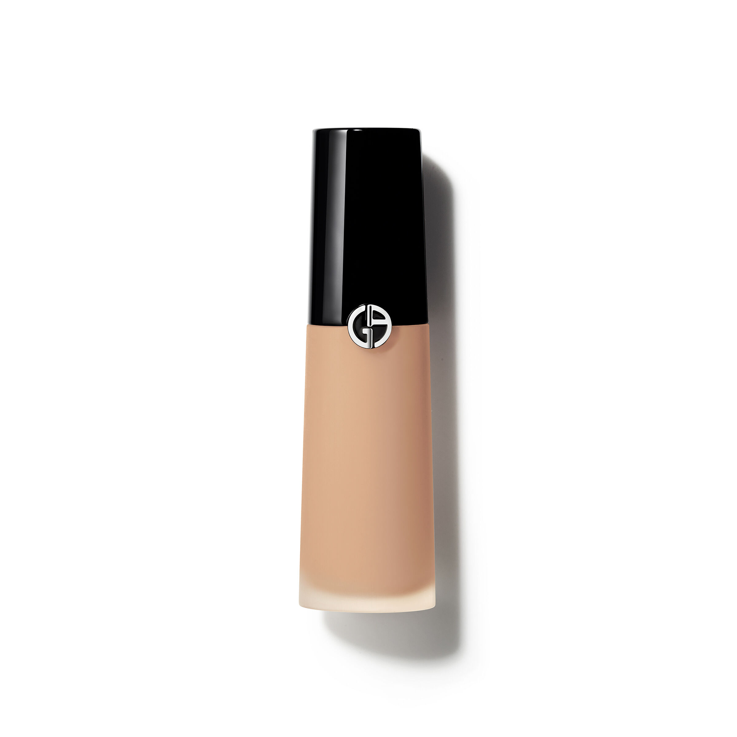 armani luminous silk concealer shade finder