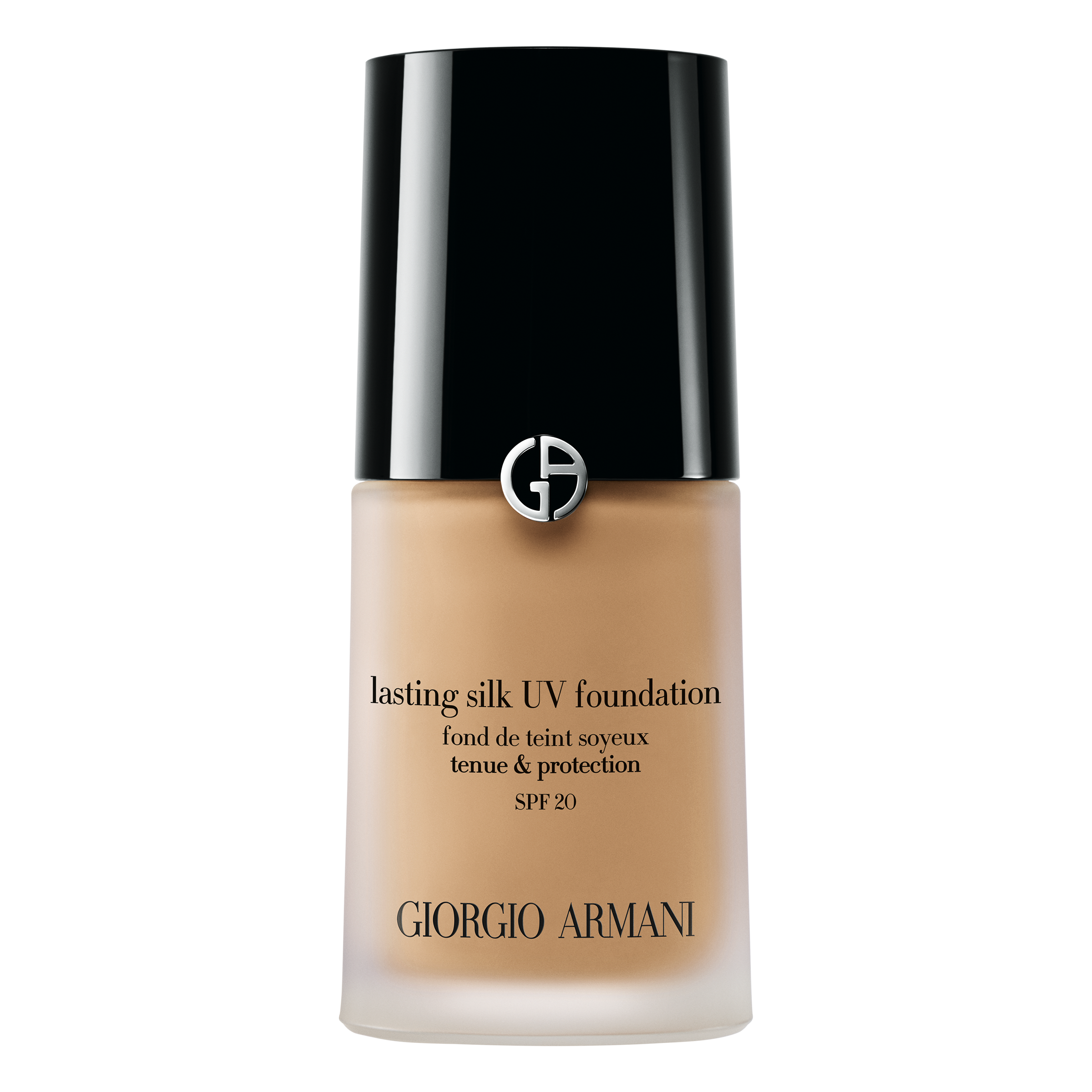 lasting silk foundation