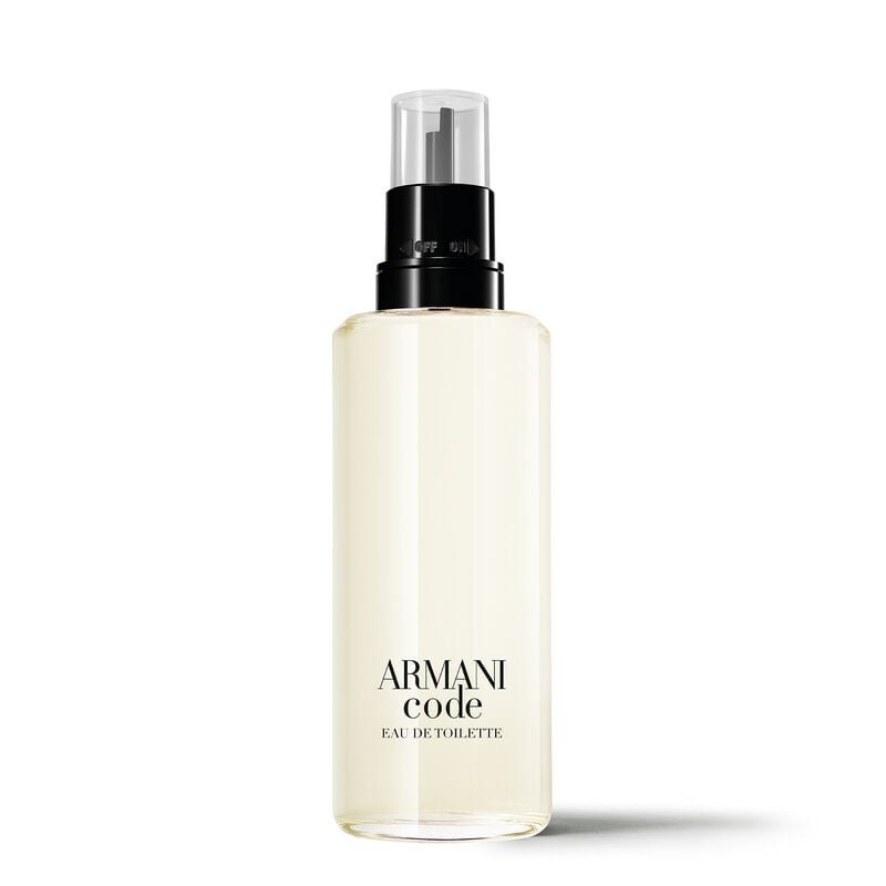 Armani code eau de toilette shop 75ml