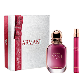 Power of You Eau de Parfum 30ml Holiday Gift Set