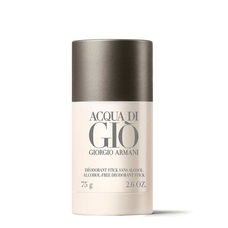 Armani shop absolu deodorant