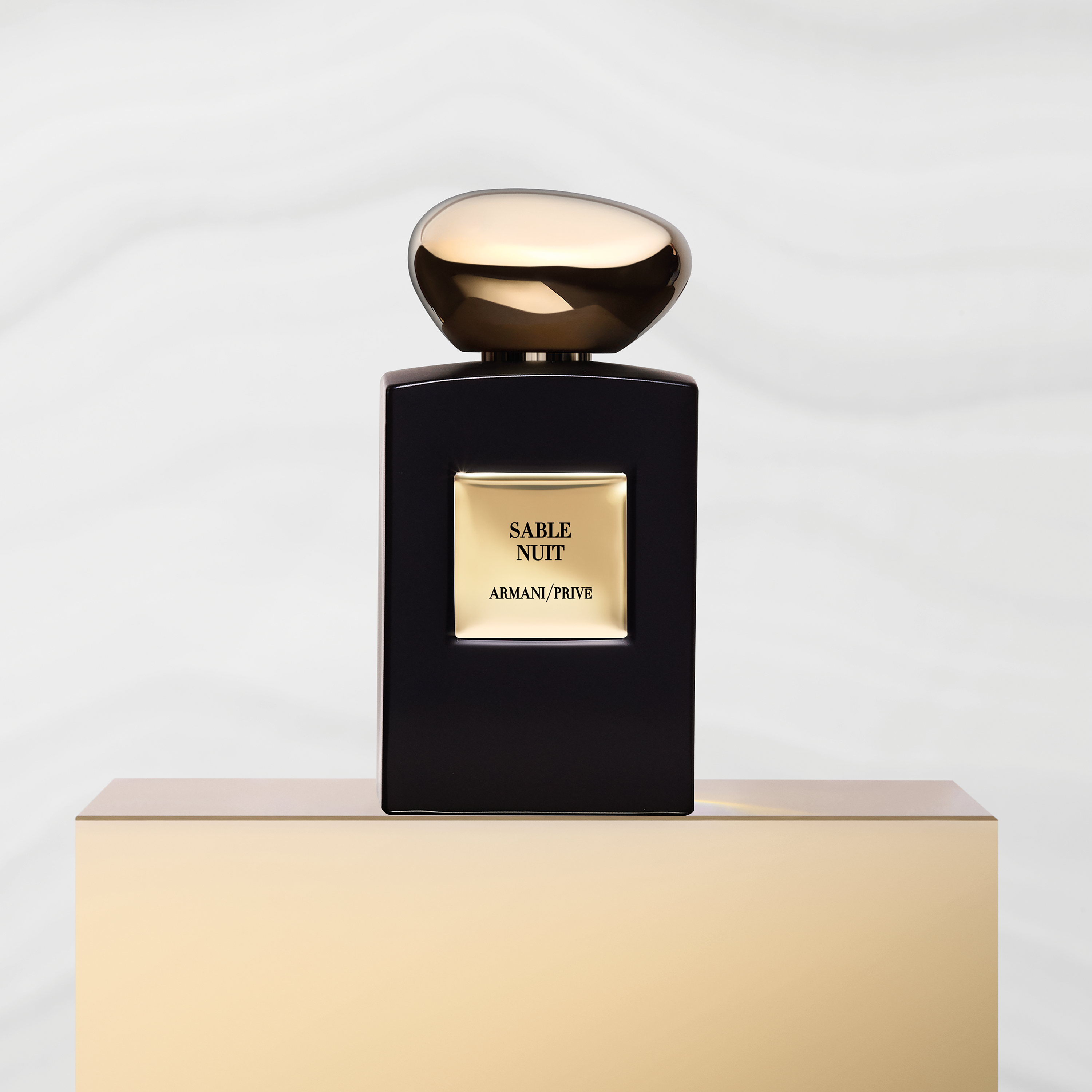 Armani prive clearance sable or