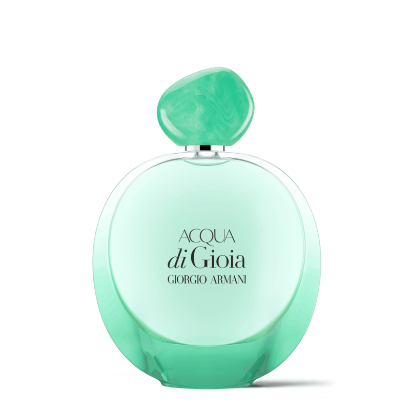 Acqua di Gioia Eau de Parfum Intense | Armani beauty