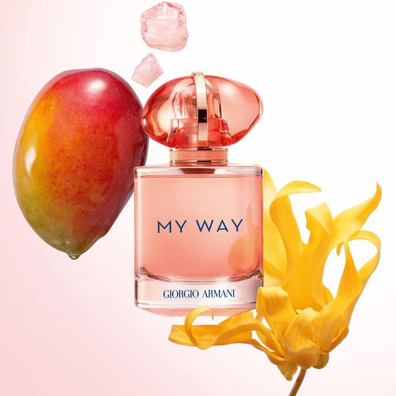 MY WAY EAU DE PARFUM YLANG