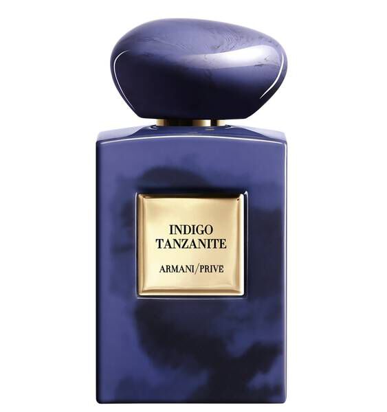 Armani Prive Indigo Tanzanite Eau de Parfum