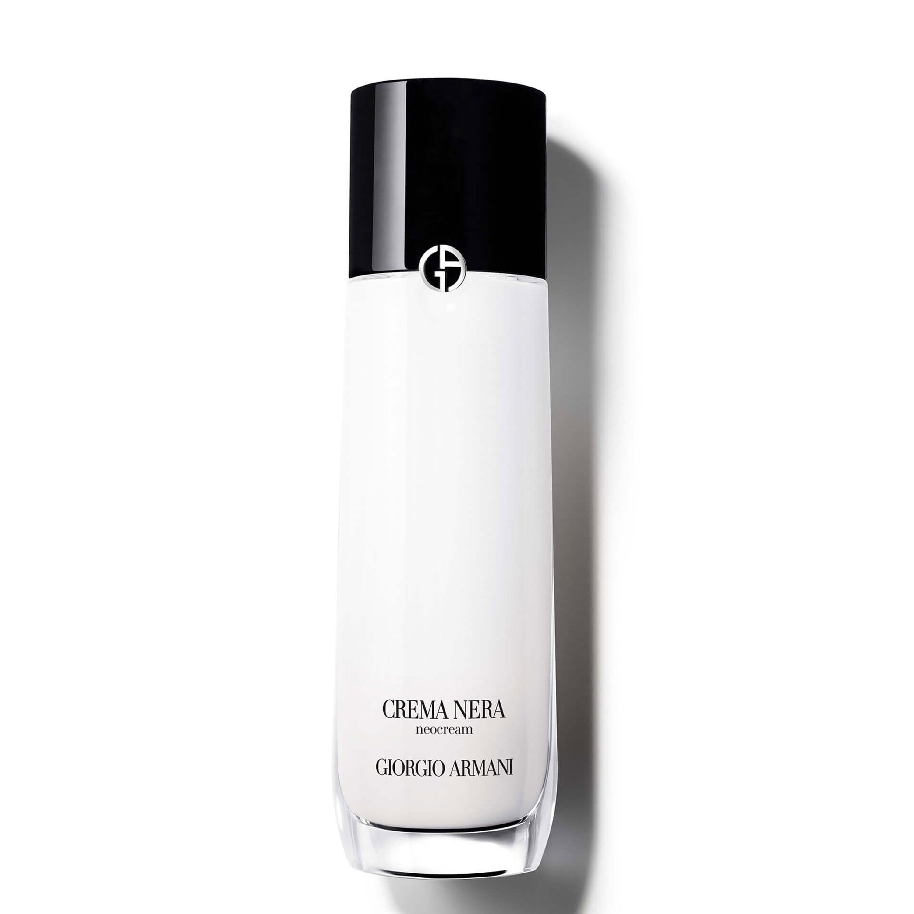 giorgio armani face cream