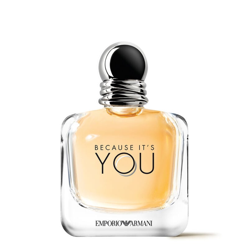 Stronger with you perfume for her sales