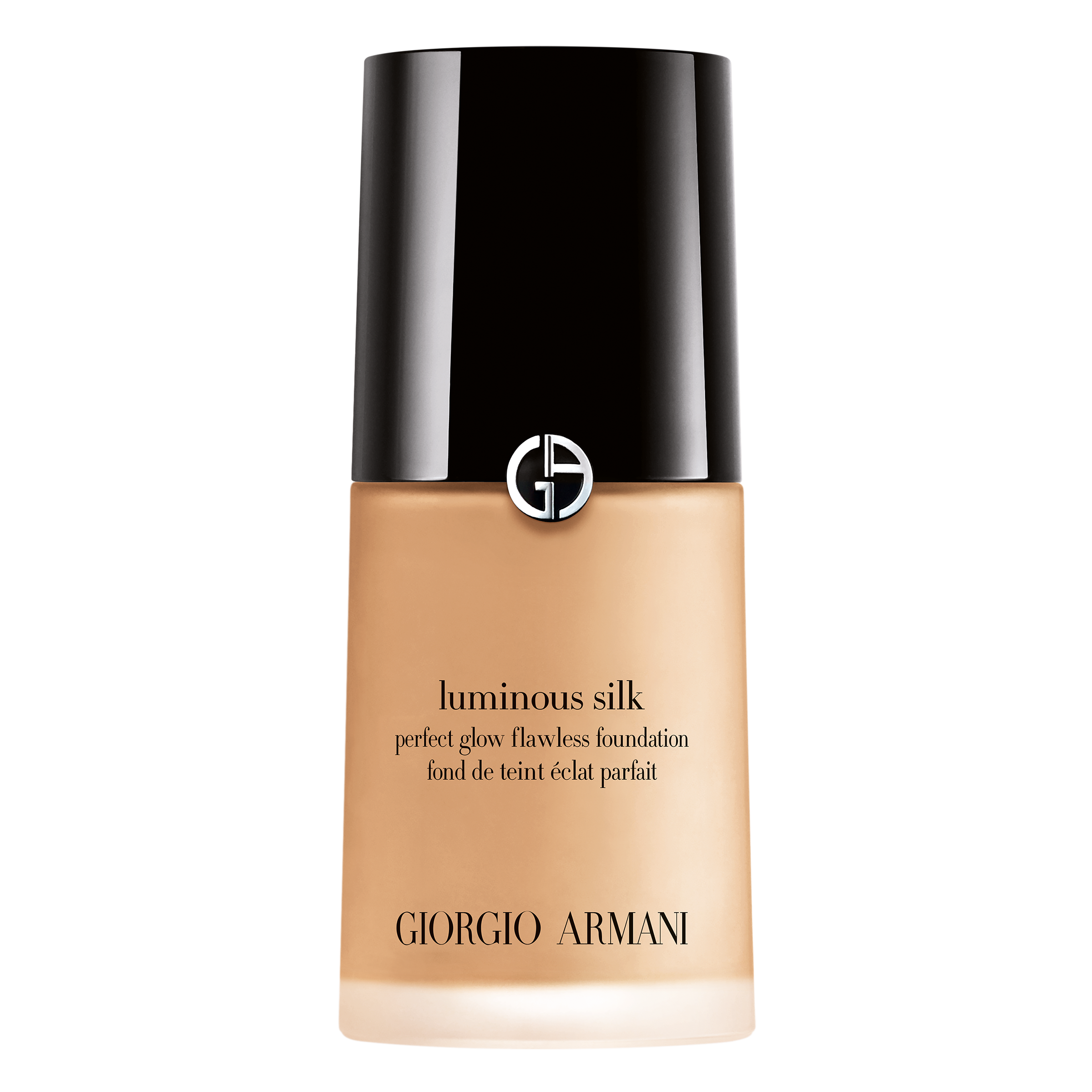 Luminous Silk Foundation Flawless Foundation Armani Beauty UK
