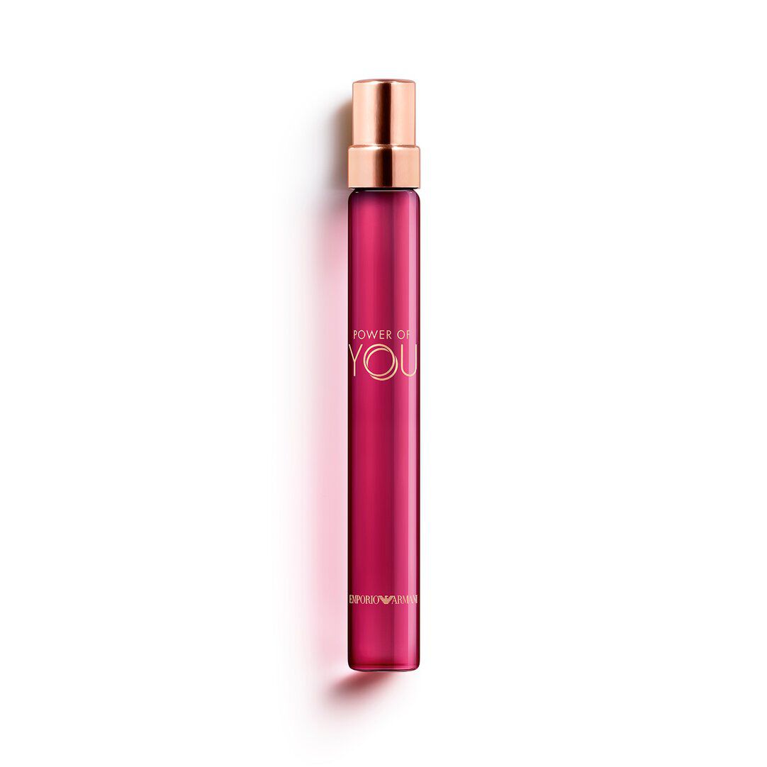 Eau de parfum Power of You | Armani beauty