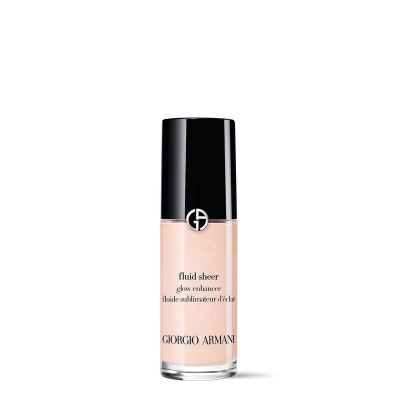 Emporio armani clearance make up