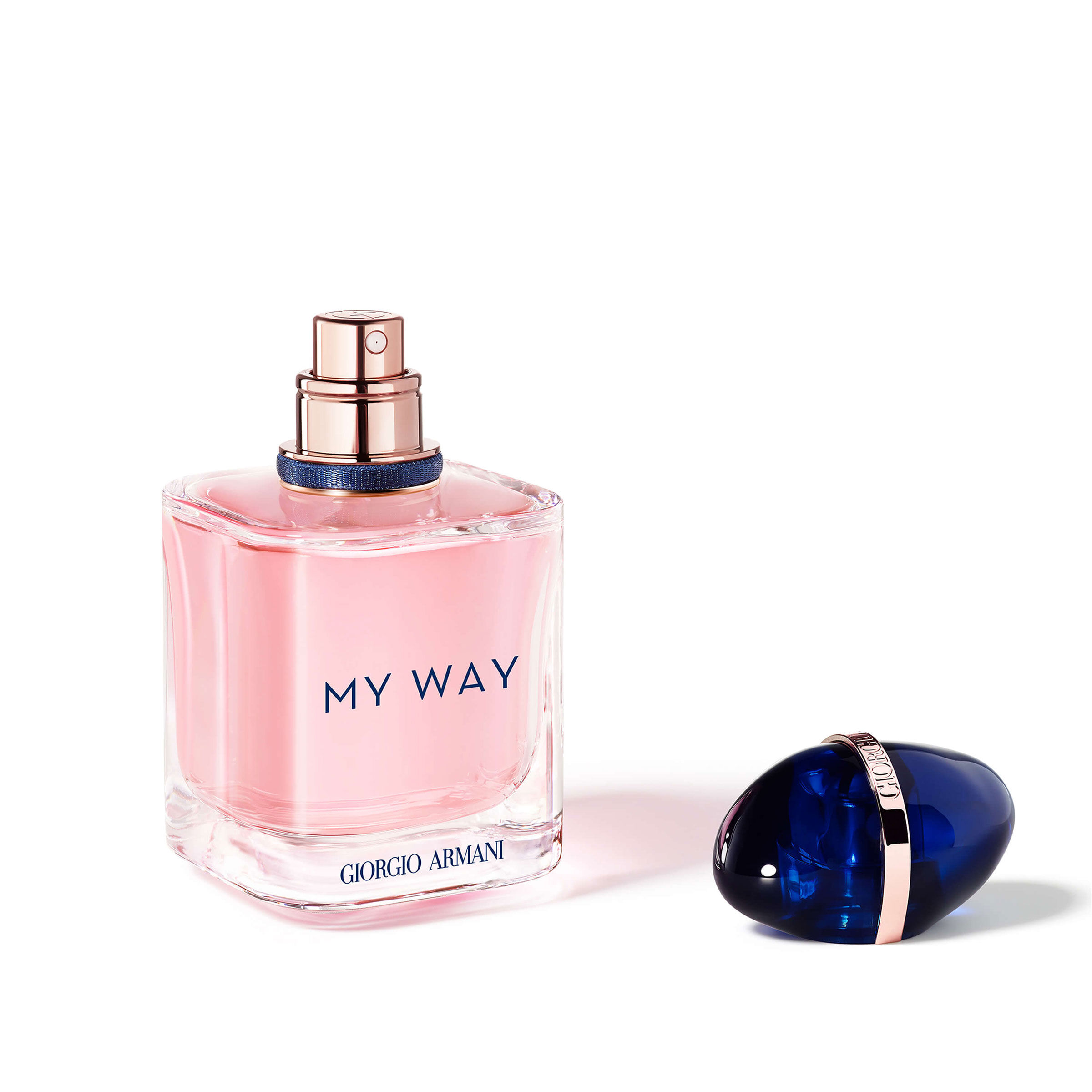 giorgio armani my way uk