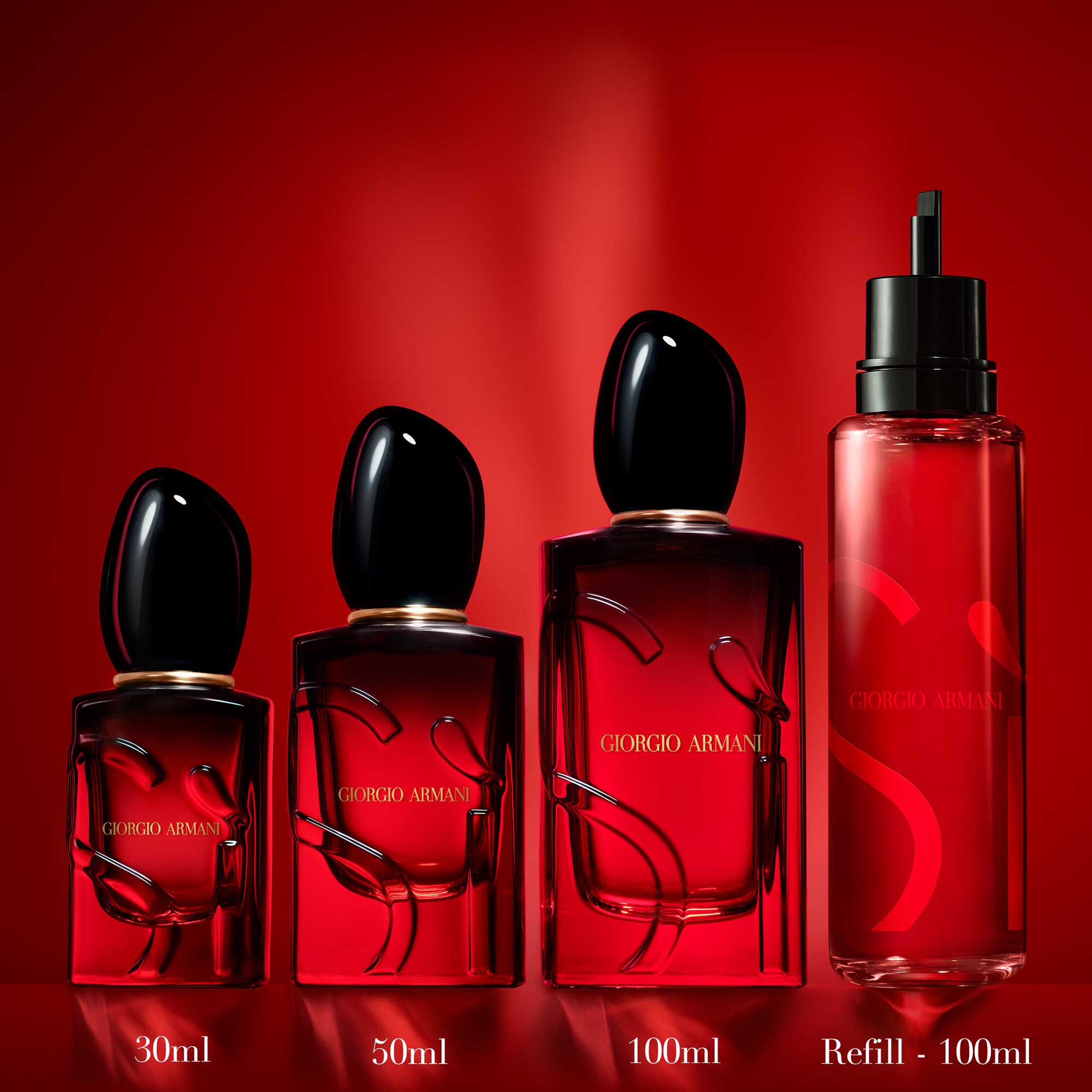 Si Passione Eau de Parfum Intense - Refillable