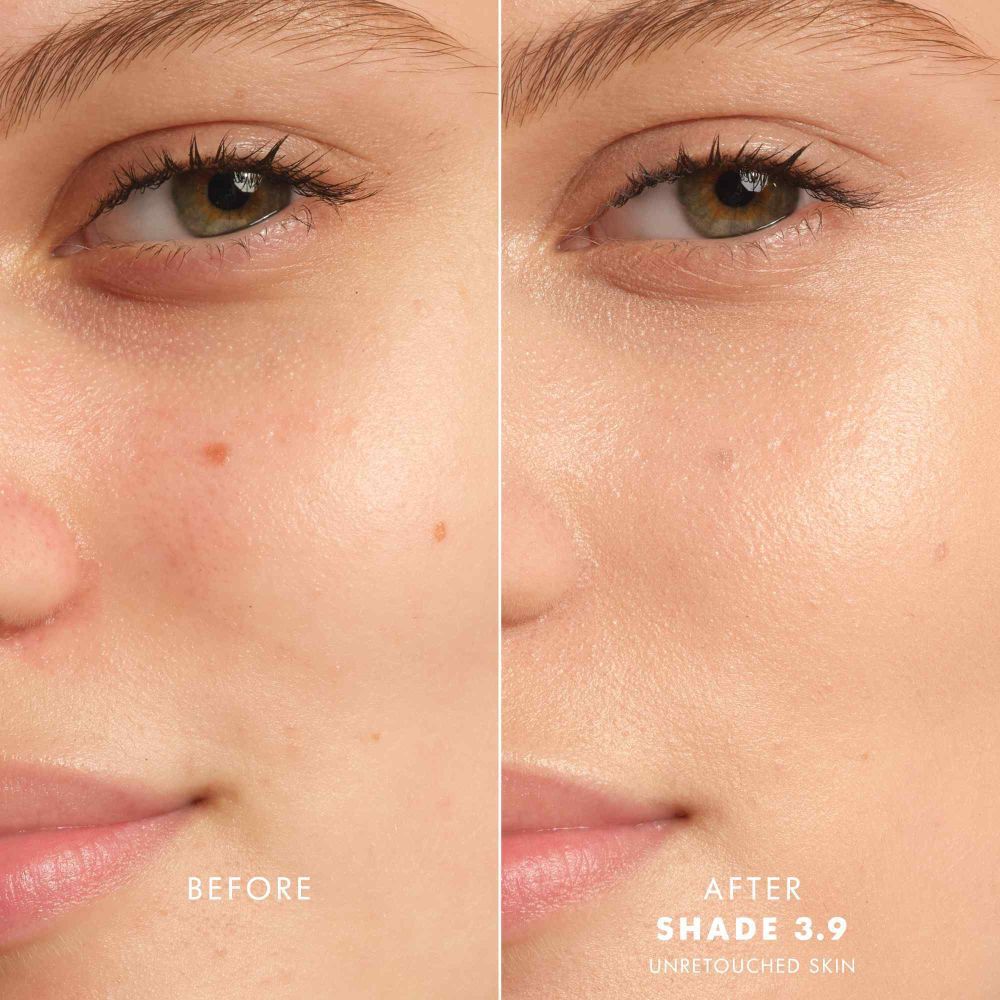 Luminous Silk Concealer