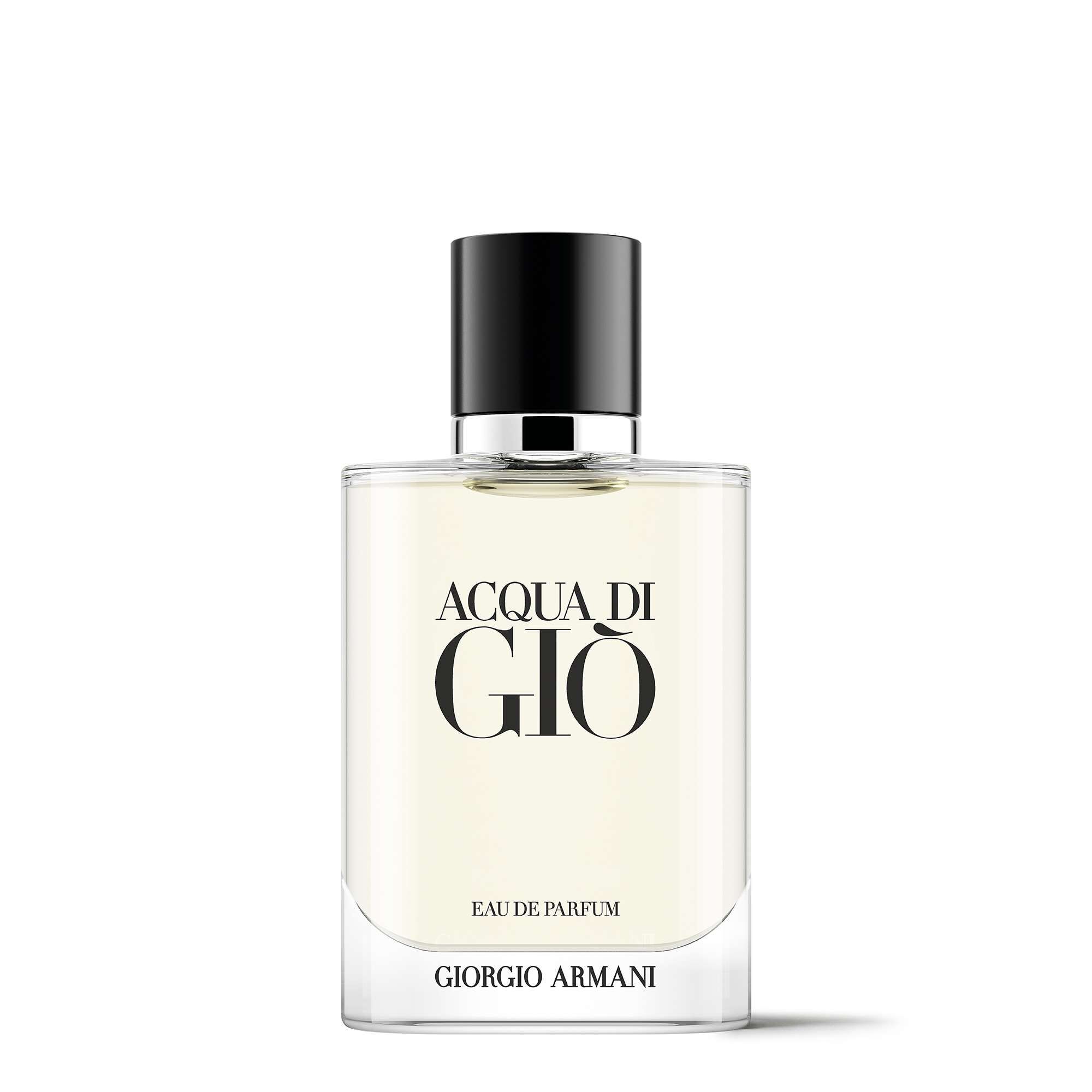 ACQUA DI GIO EAU DE PARFUM
