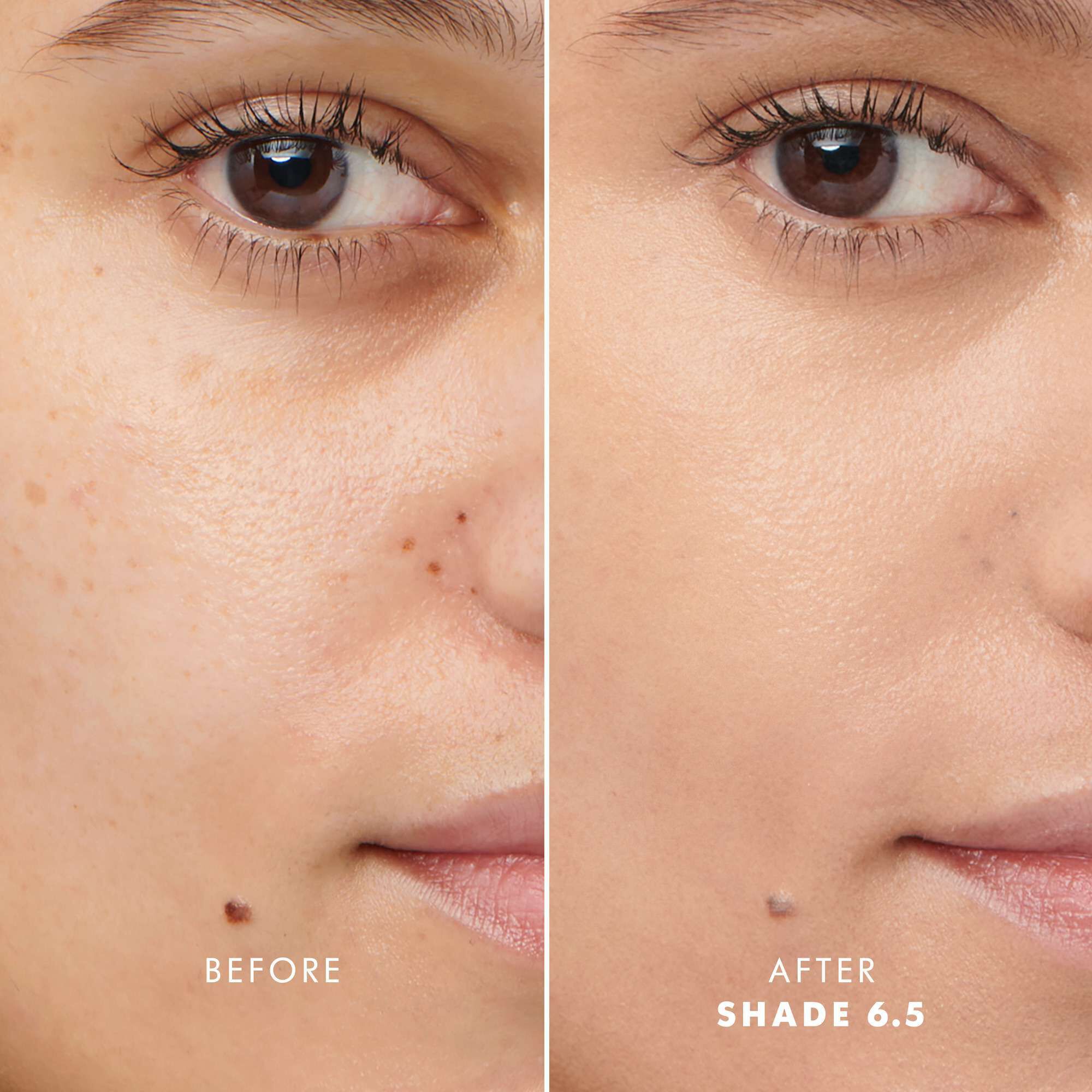 Luminous Silk Concealer