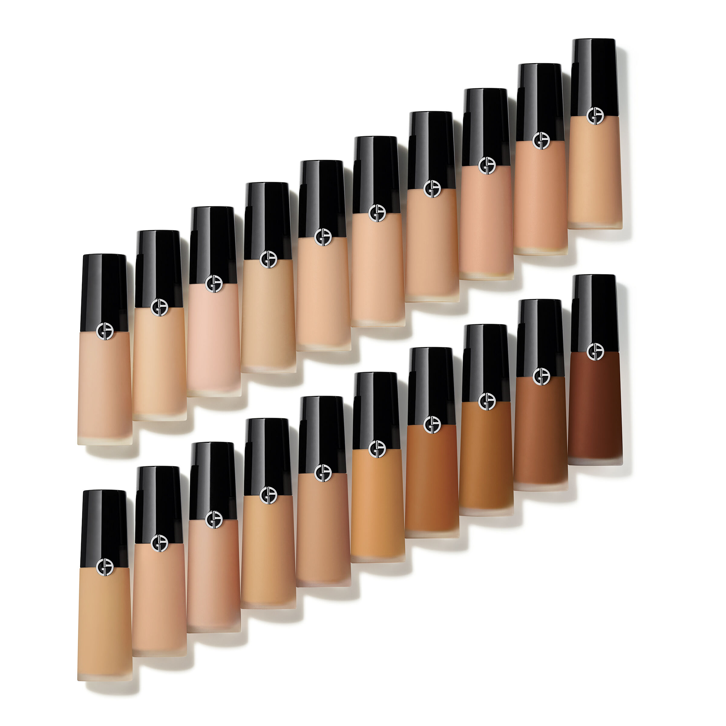 Giorgio armani clearance concealer shades
