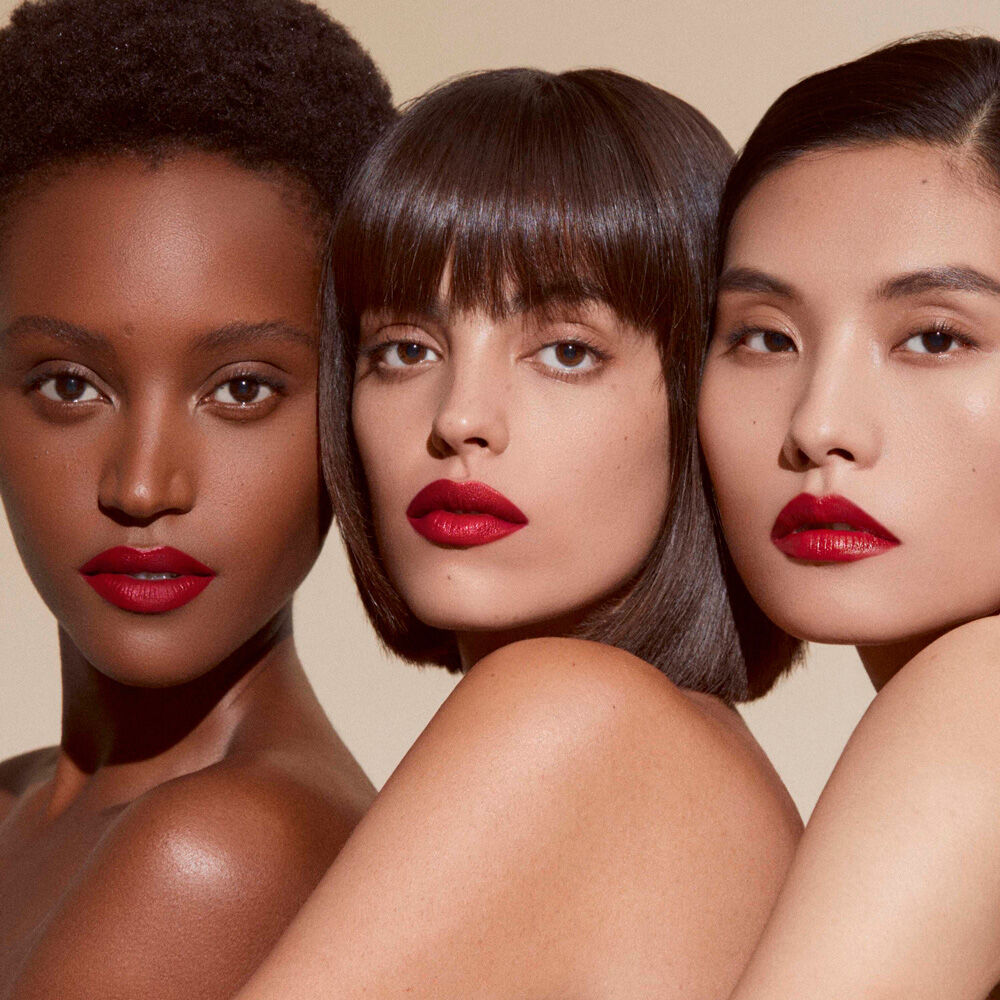 Lip Power Long Wear Lipstick