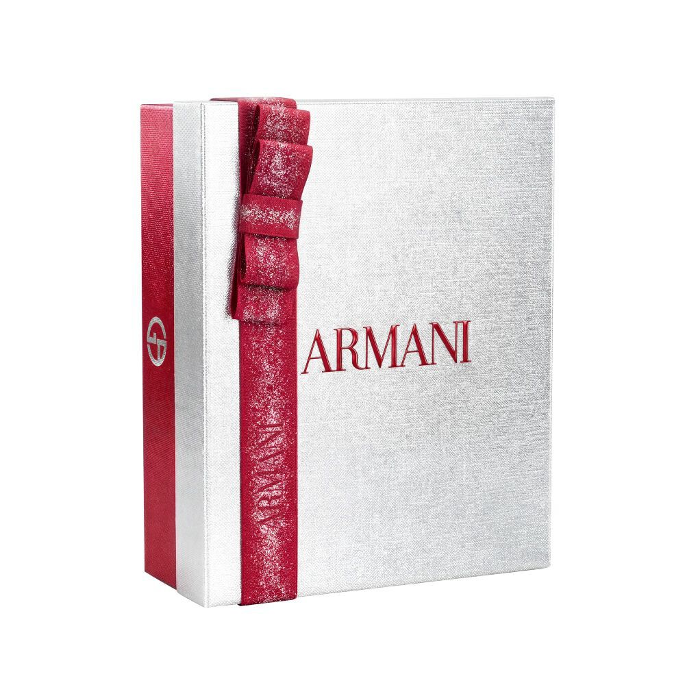 Si Eau de Parfum 30ml Holiday Gift Set