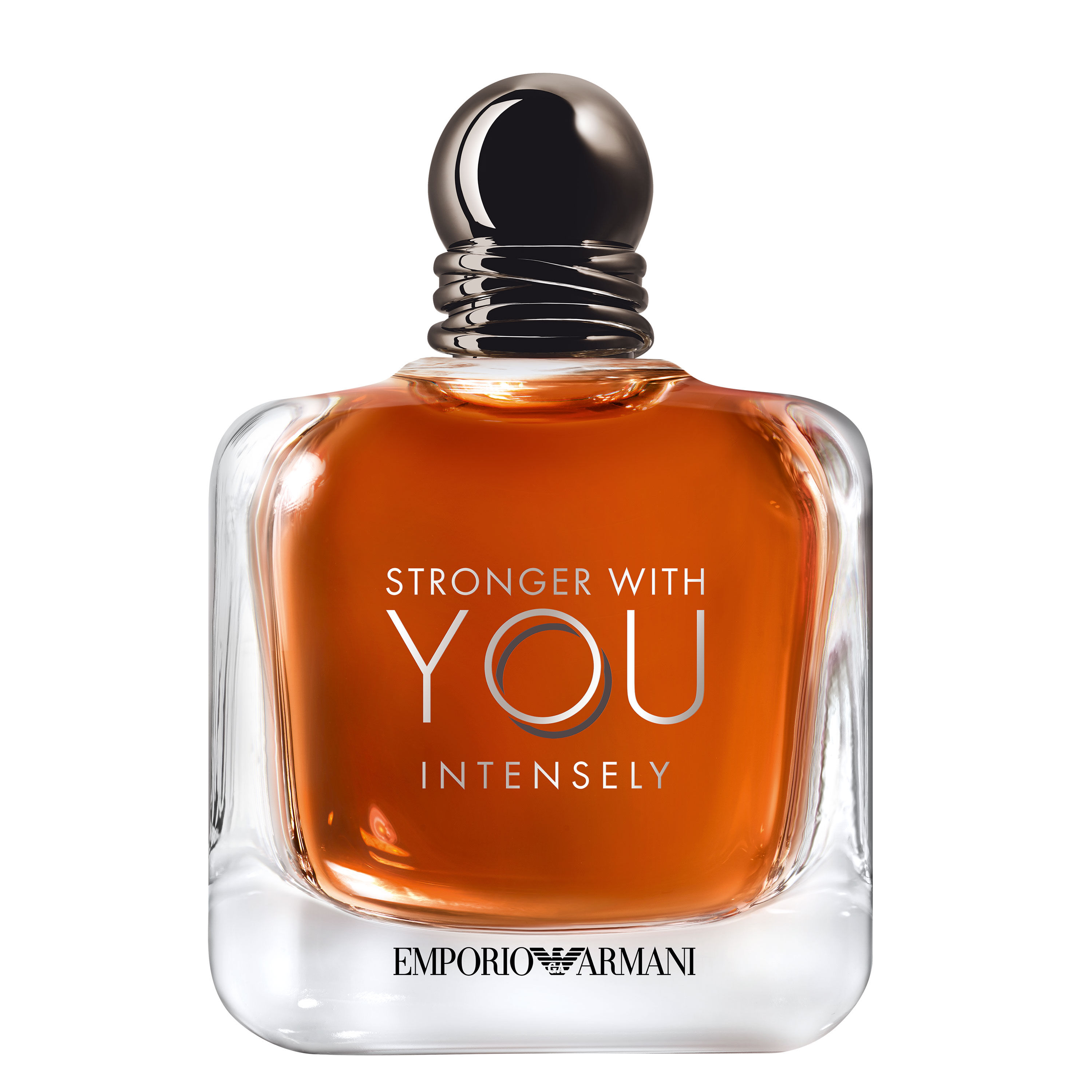 stronger with you edt 100 ml