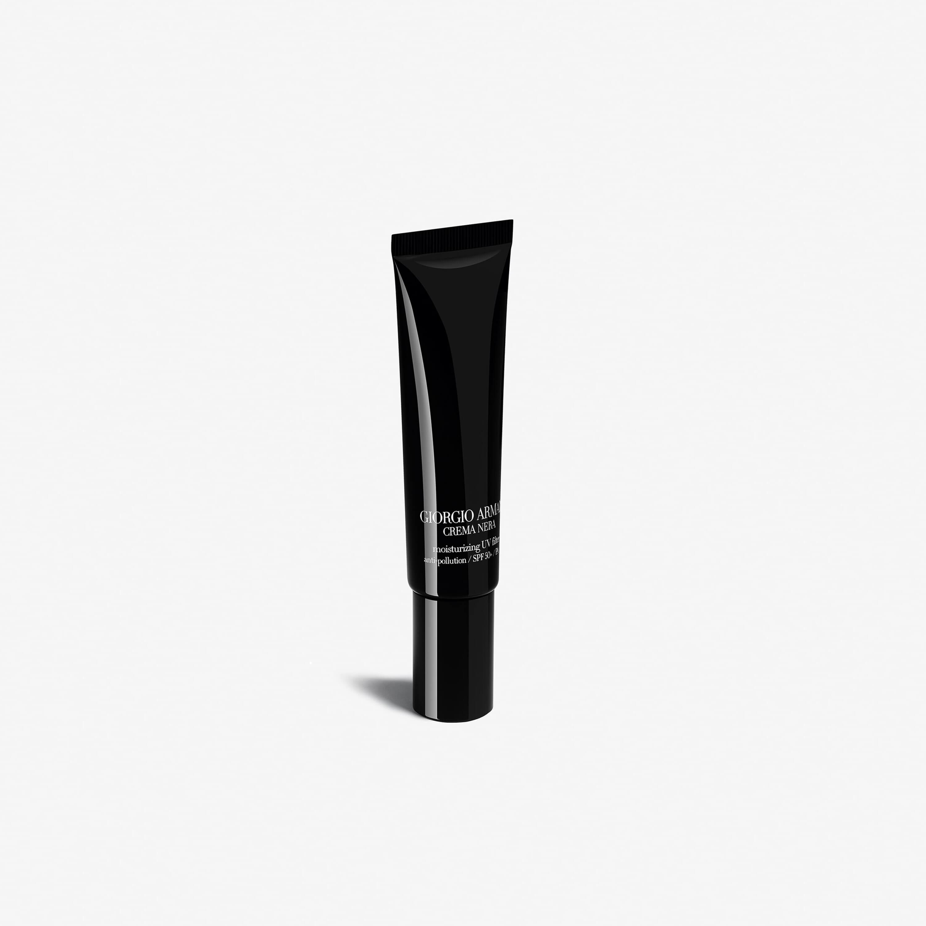 CREMA NERA MOISTURISING UV FILTER SPF 50+