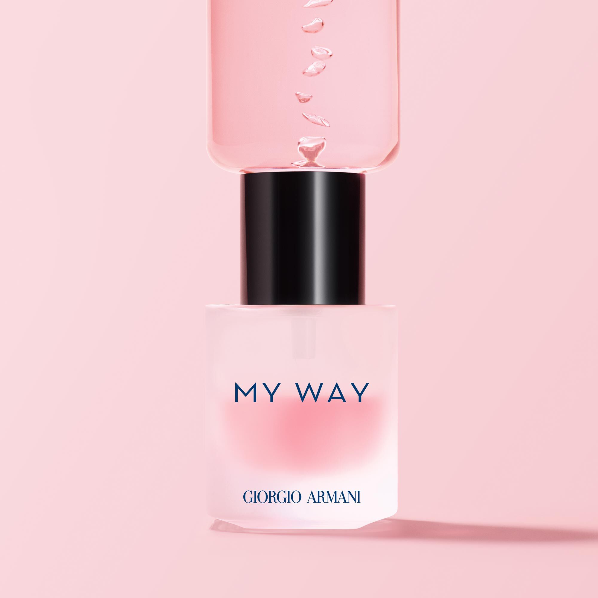 My Way Floral