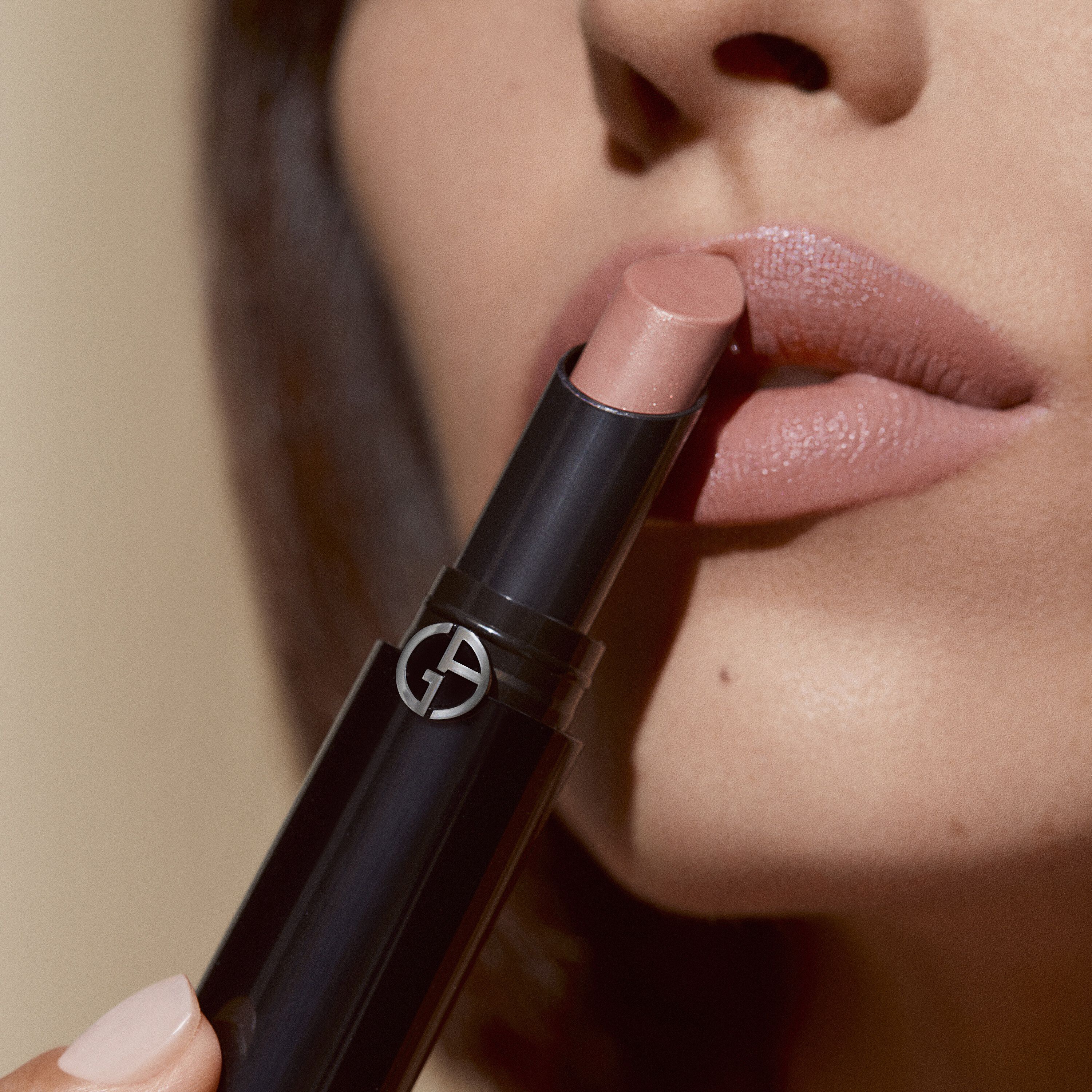 Lip Power Long Wear Lipstick